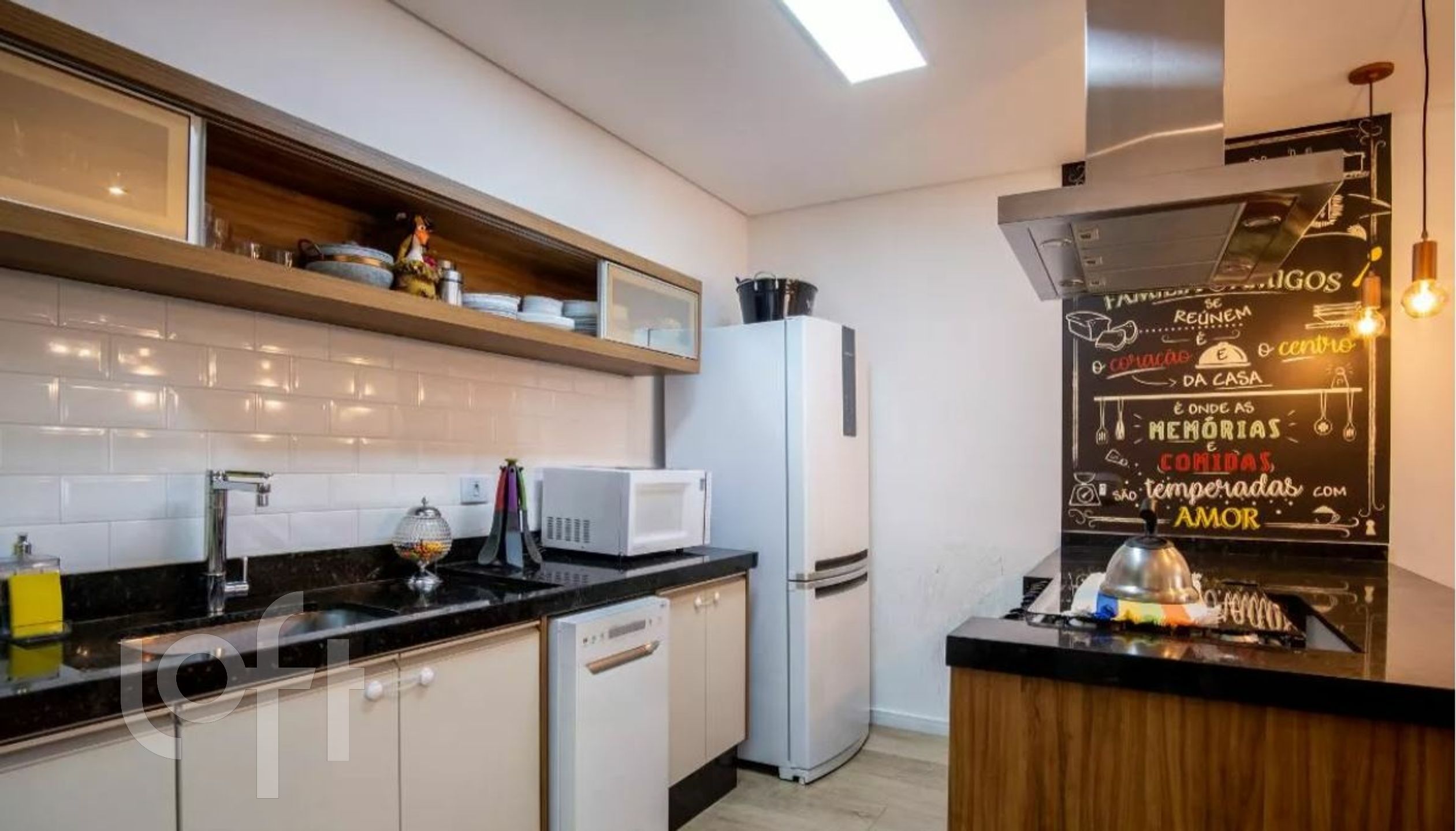 Casa de Condomínio à venda com 2 quartos, 119m² - Foto 26