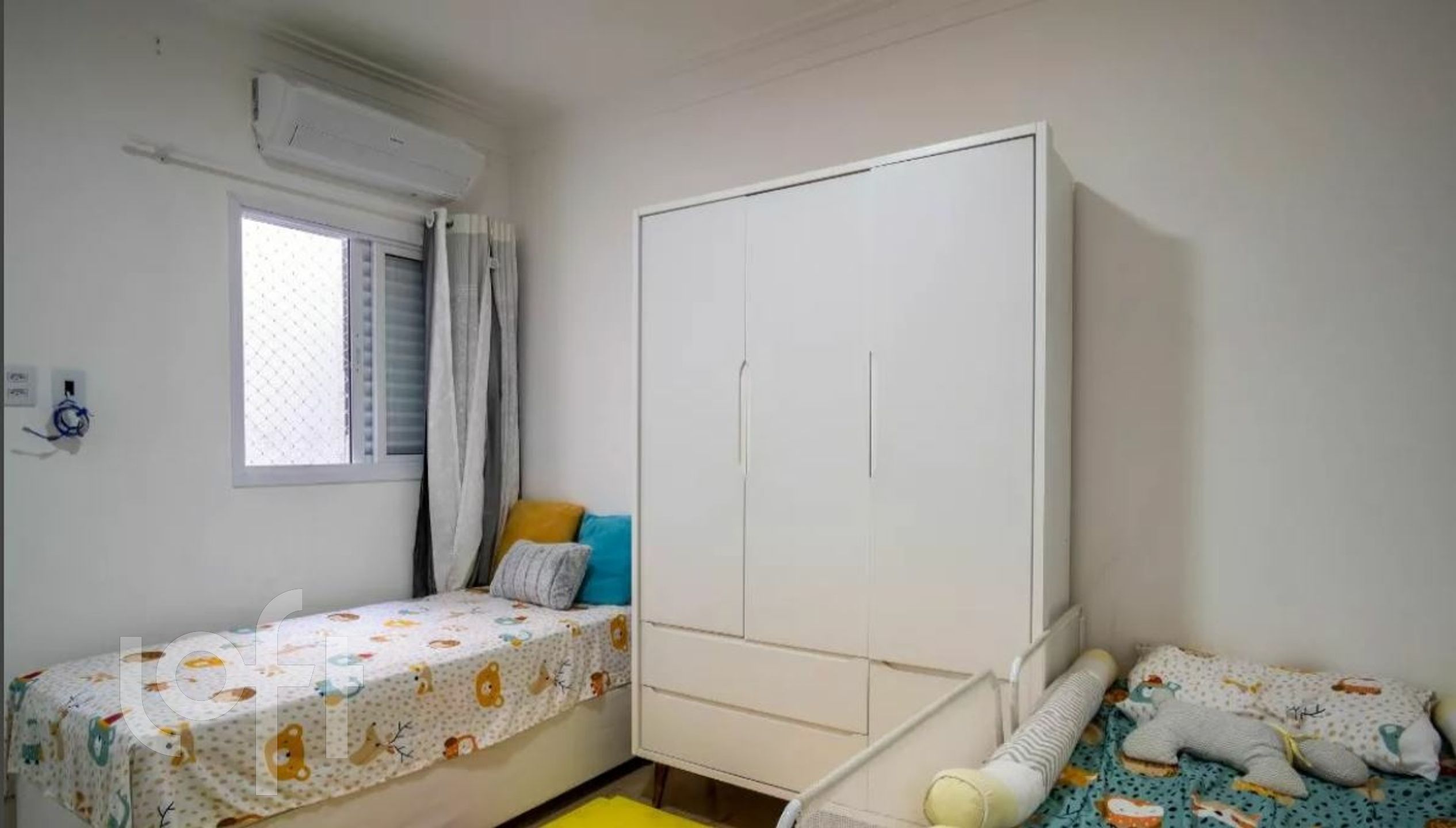 Casa de Condomínio à venda com 2 quartos, 119m² - Foto 17