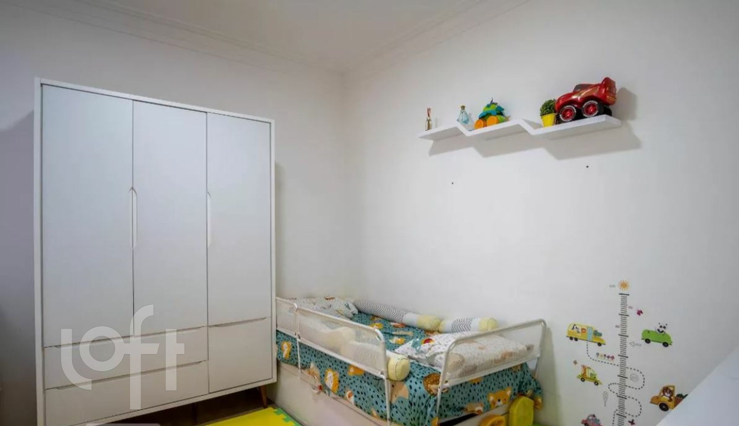 Casa de Condomínio à venda com 2 quartos, 119m² - Foto 18