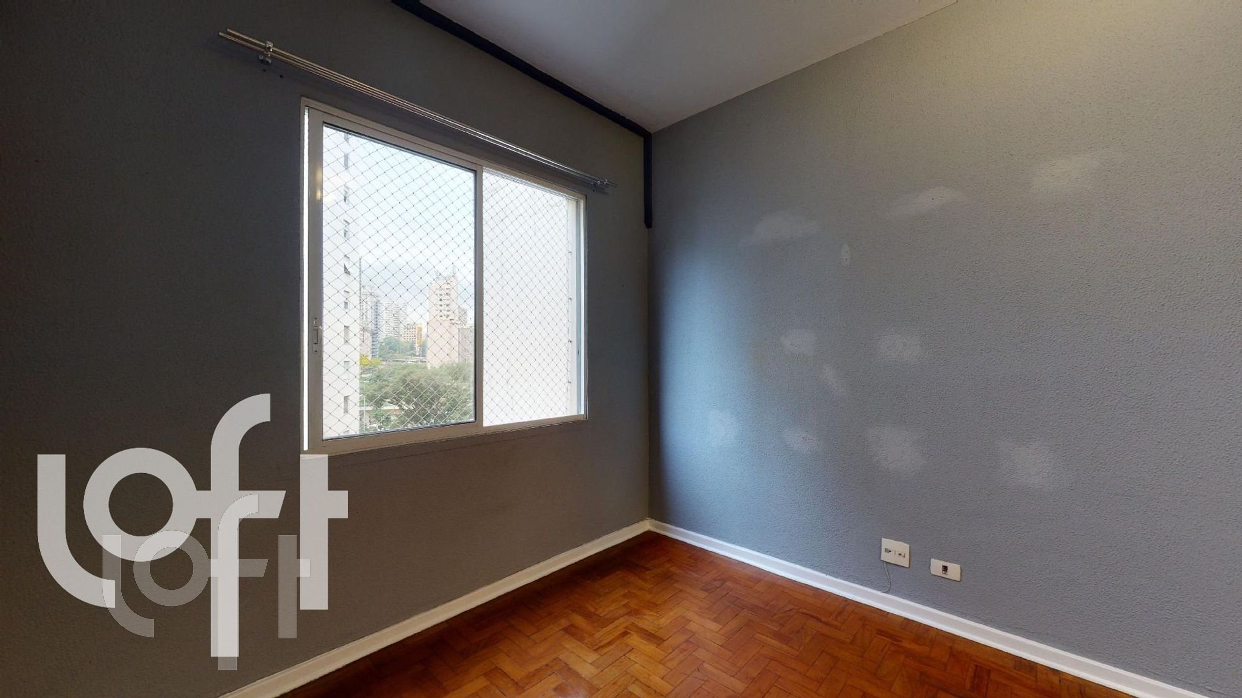 Apartamento à venda com 1 quarto, 53m² - Foto 28