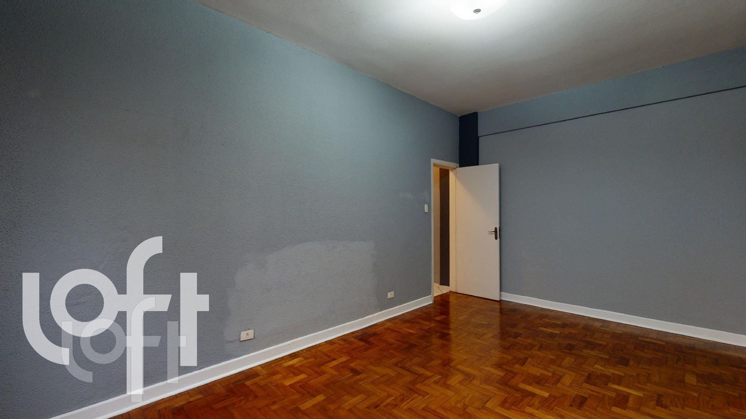 Apartamento à venda com 1 quarto, 53m² - Foto 24