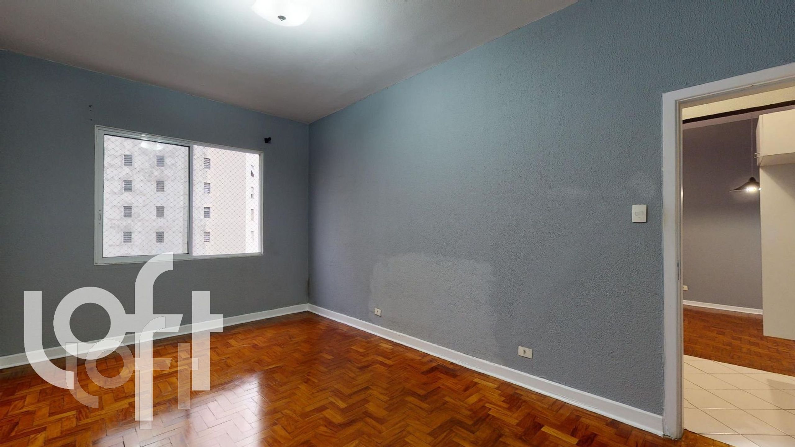 Apartamento à venda com 1 quarto, 53m² - Foto 26