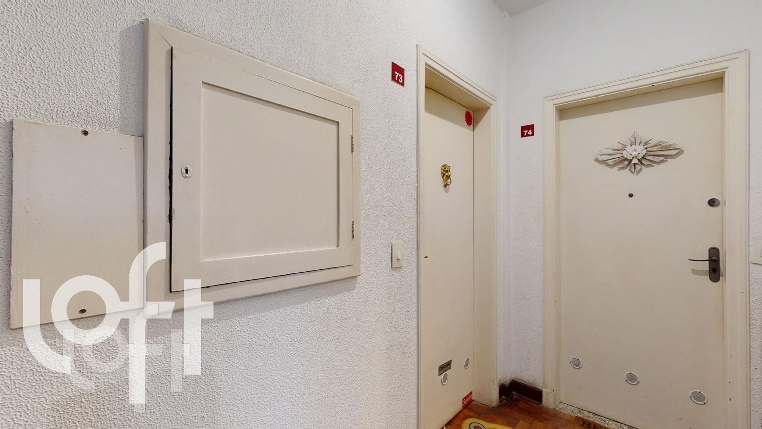 Apartamento, 1 quarto, 53 m² - Foto 10