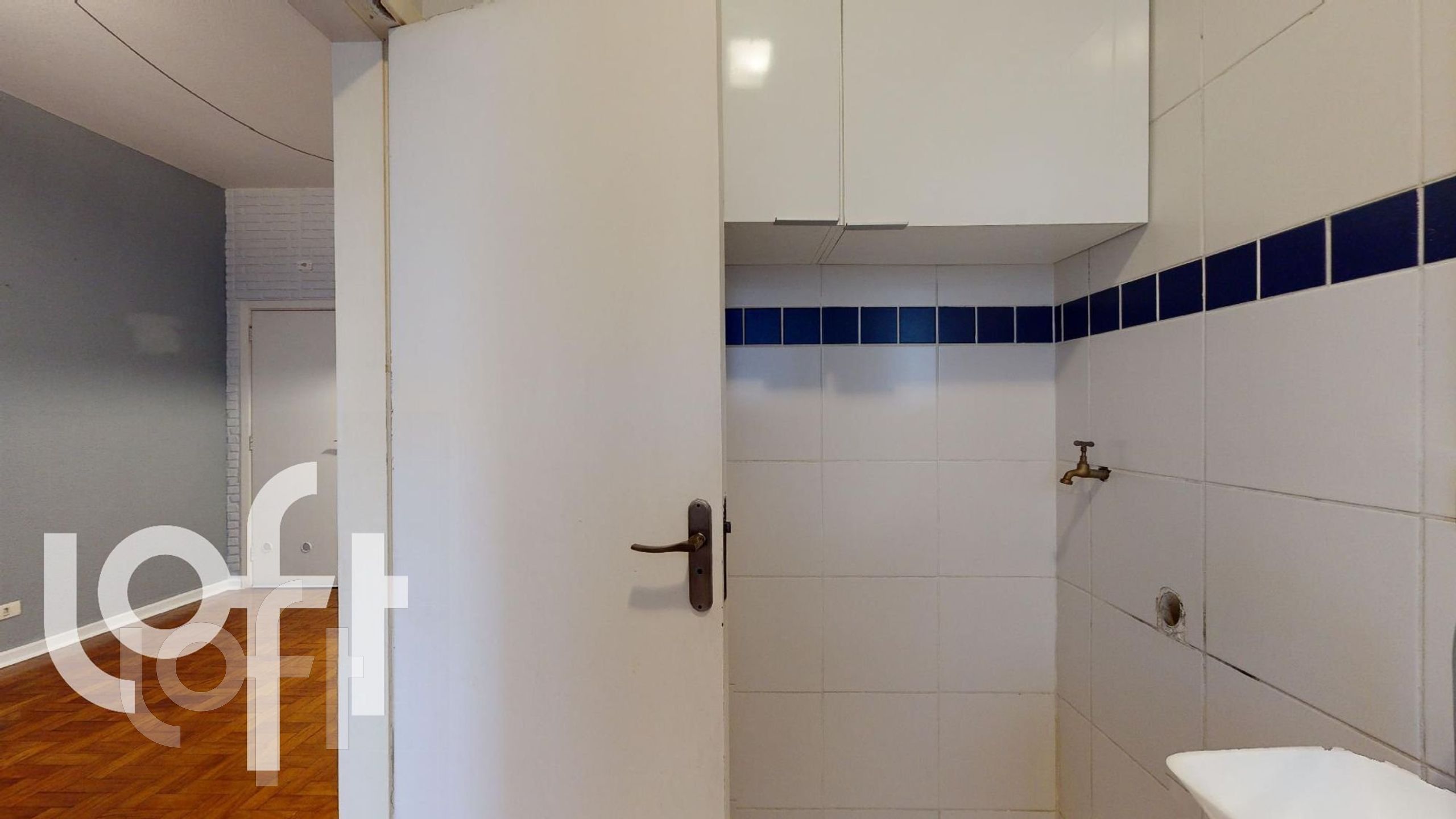 Apartamento, 1 quarto, 53 m² - Foto 2