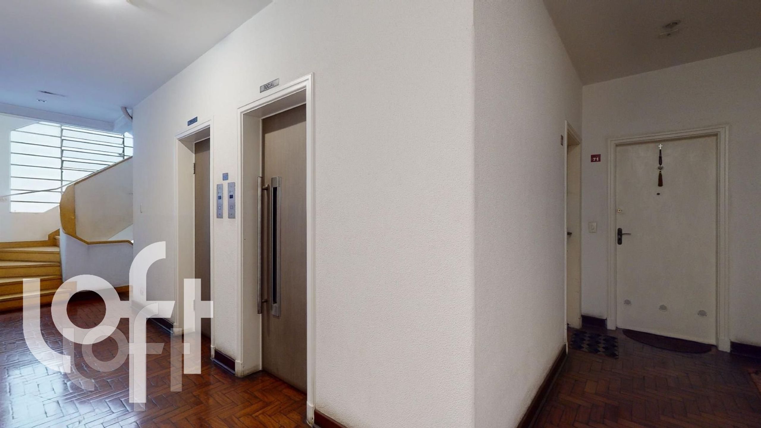 Apartamento, 1 quarto, 53 m² - Foto 9