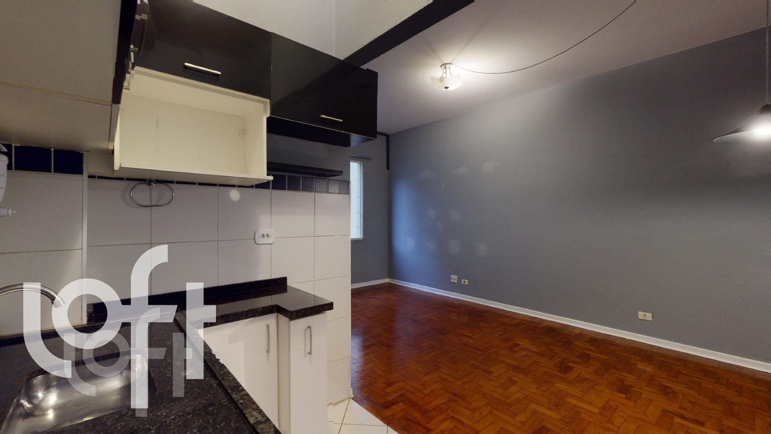 Apartamento à venda com 1 quarto, 53m² - Foto 17