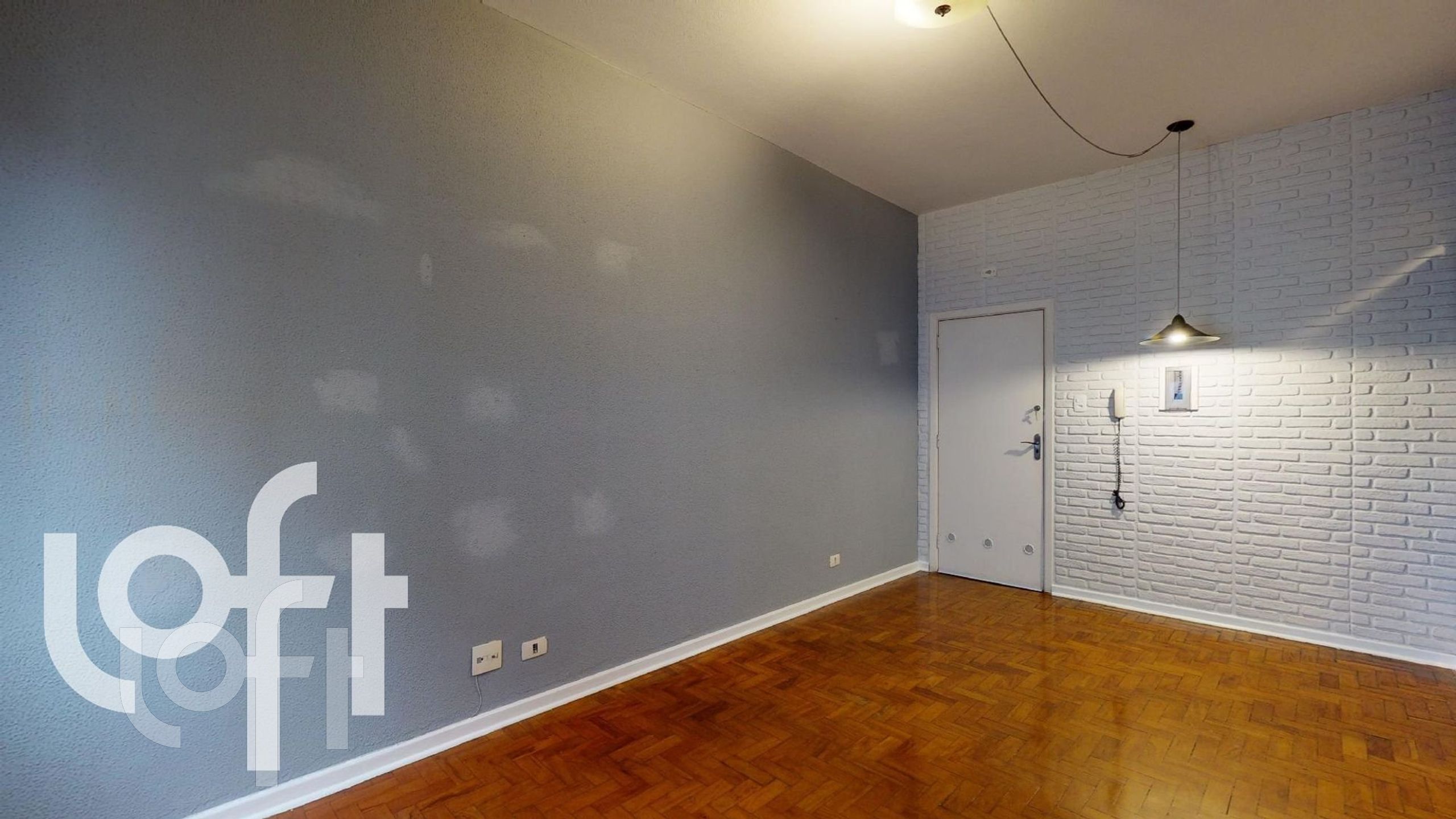 Apartamento à venda com 1 quarto, 53m² - Foto 19