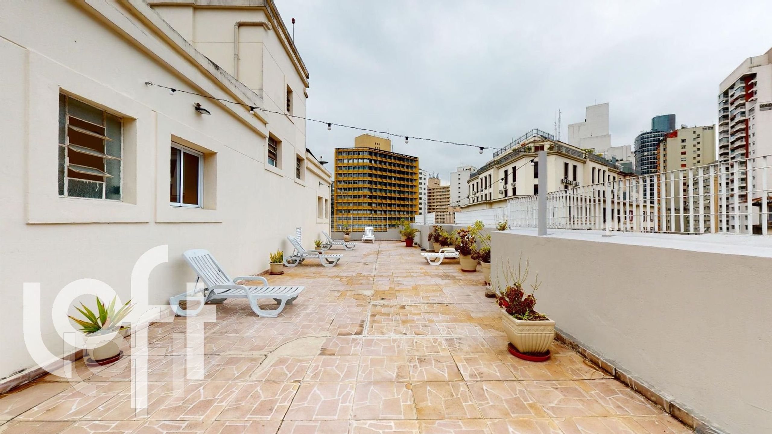 Apartamento, 1 quarto, 53 m² - Foto 5