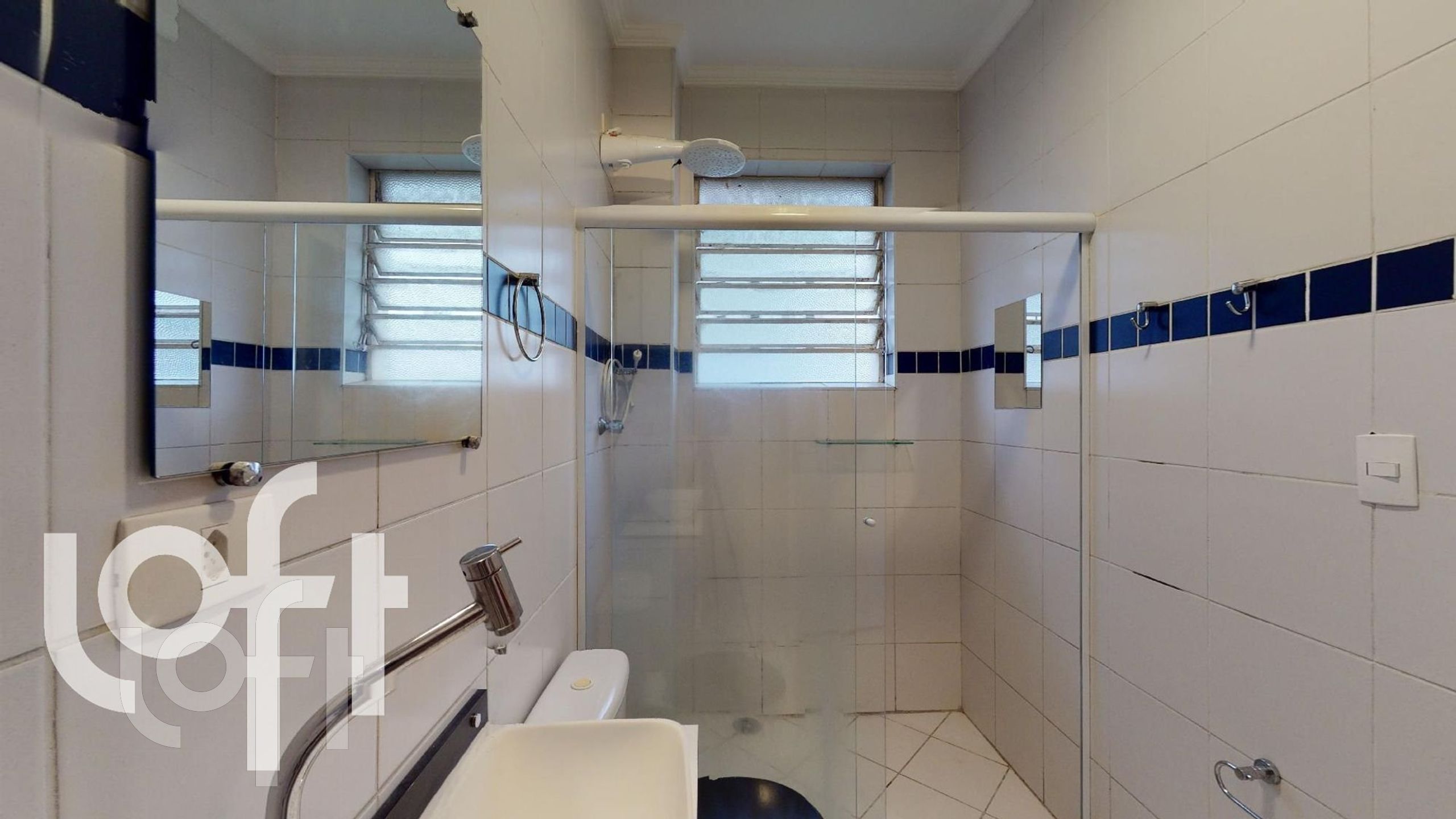 Apartamento, 1 quarto, 53 m² - Foto 3