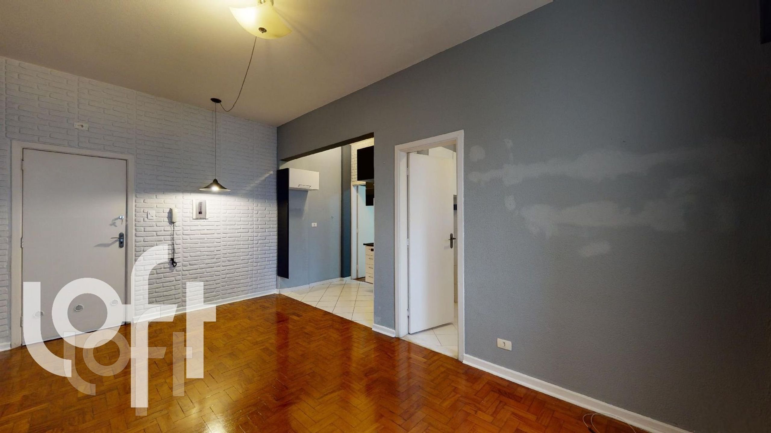 Apartamento, 1 quarto, 53 m² - Foto 20