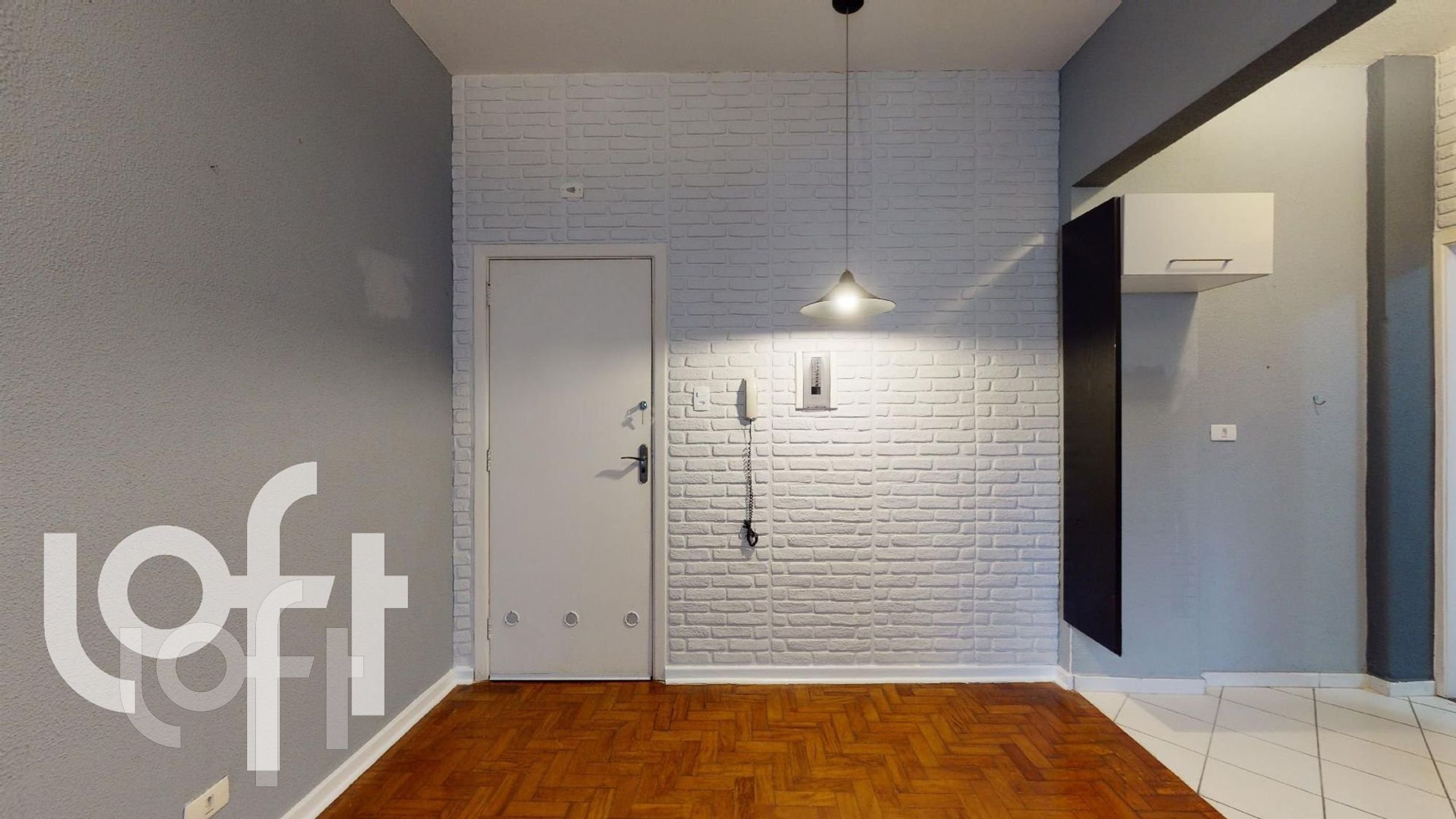 Apartamento, 1 quarto, 53 m² - Foto 21