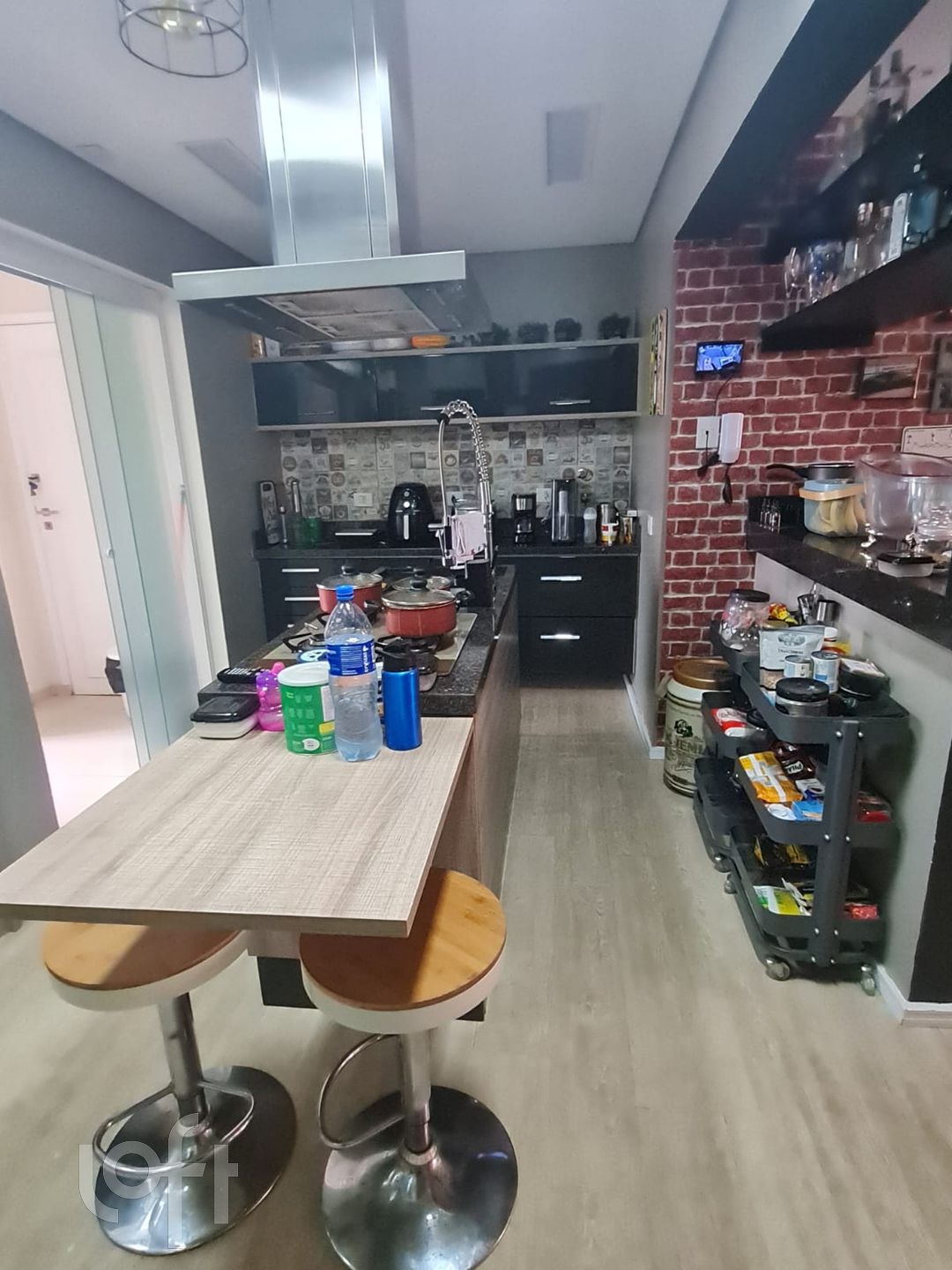 Apartamento à venda com 4 quartos, 120m² - Foto 6