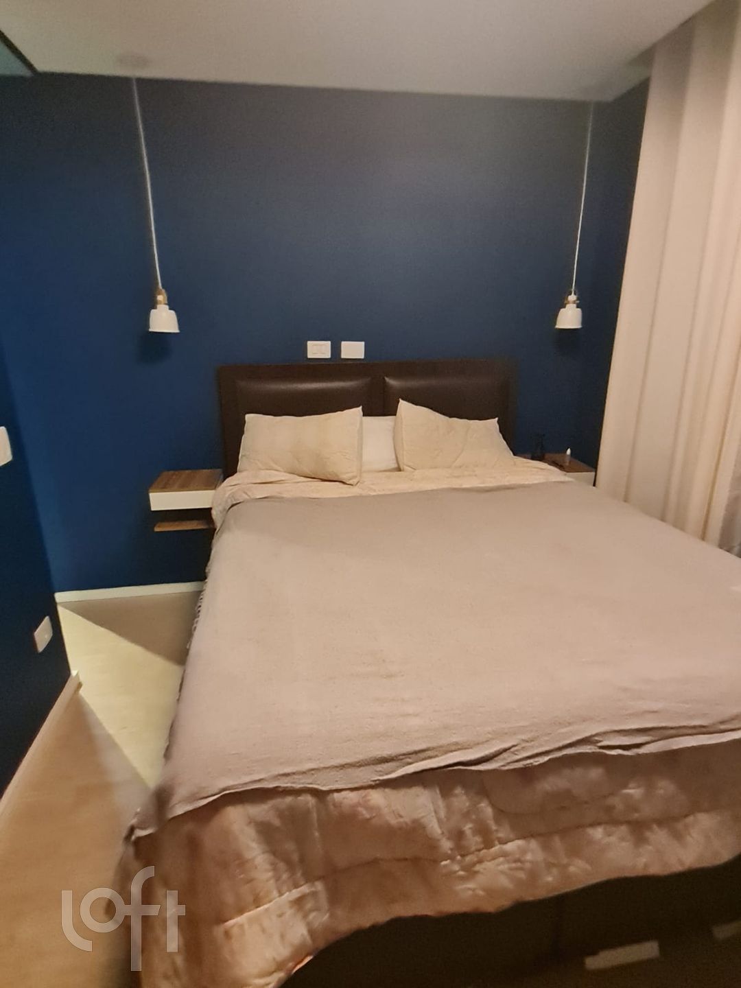 Apartamento à venda com 4 quartos, 120m² - Foto 8