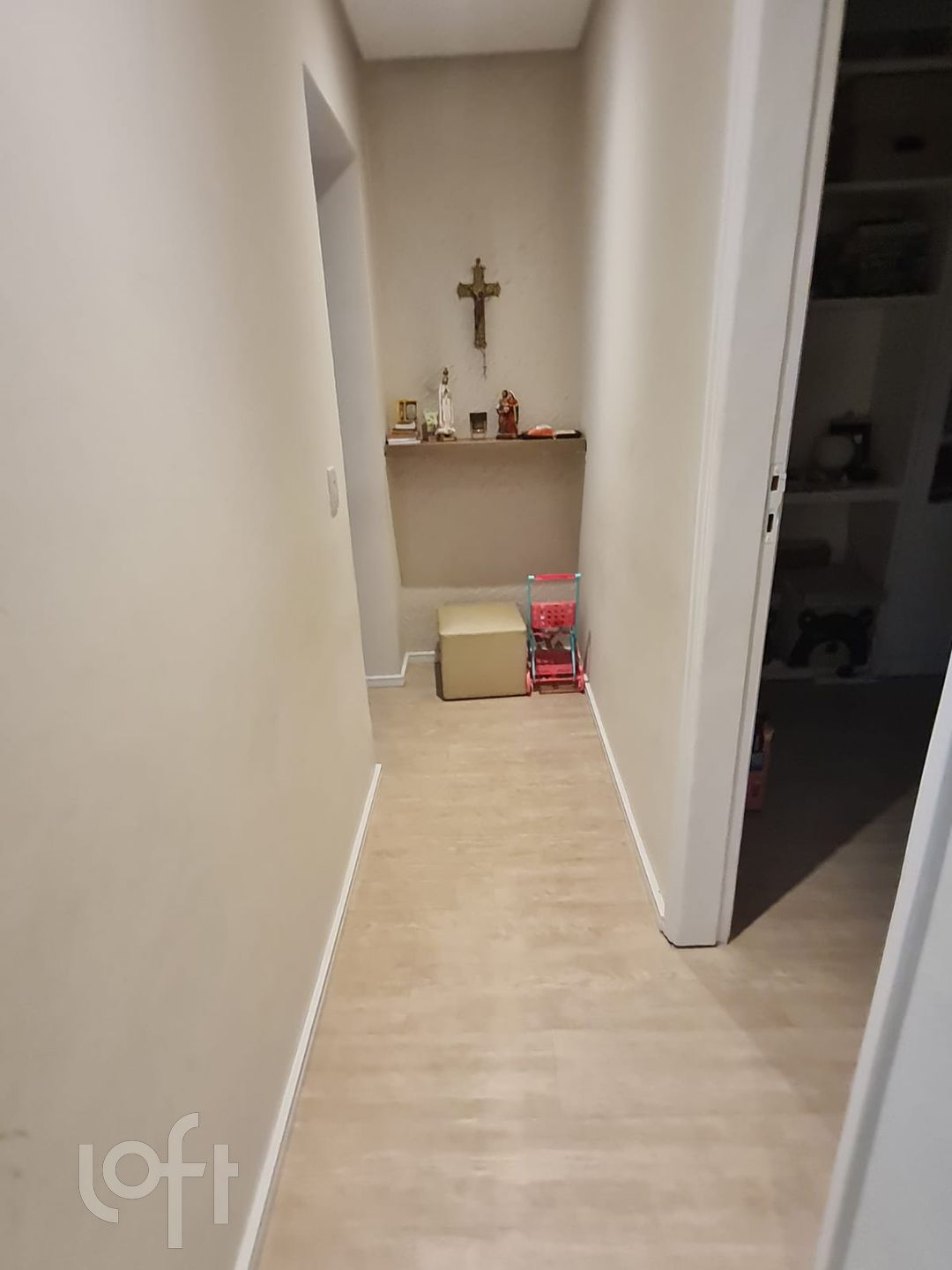 Apartamento à venda com 4 quartos, 120m² - Foto 4