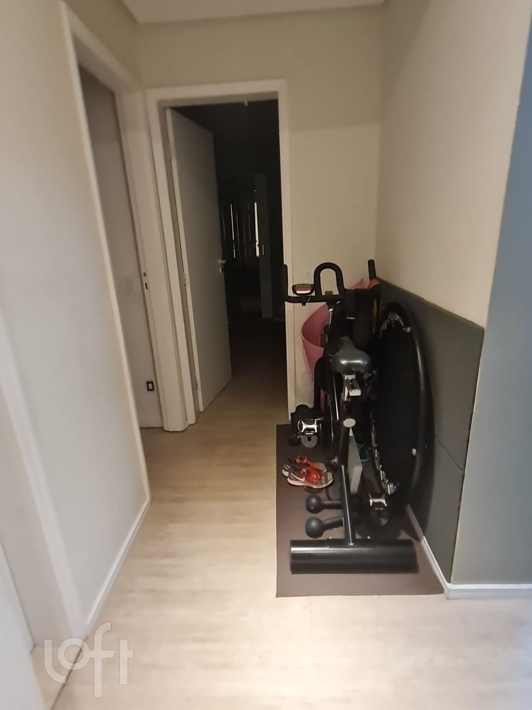 Apartamento à venda com 4 quartos, 120m² - Foto 14