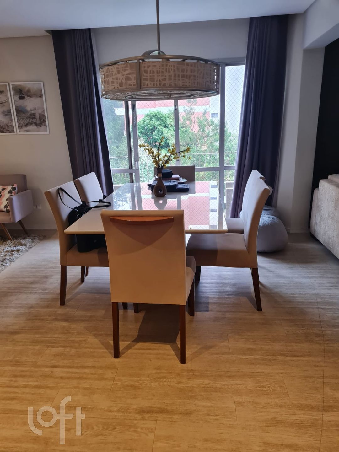 Apartamento à venda com 4 quartos, 120m² - Foto 2