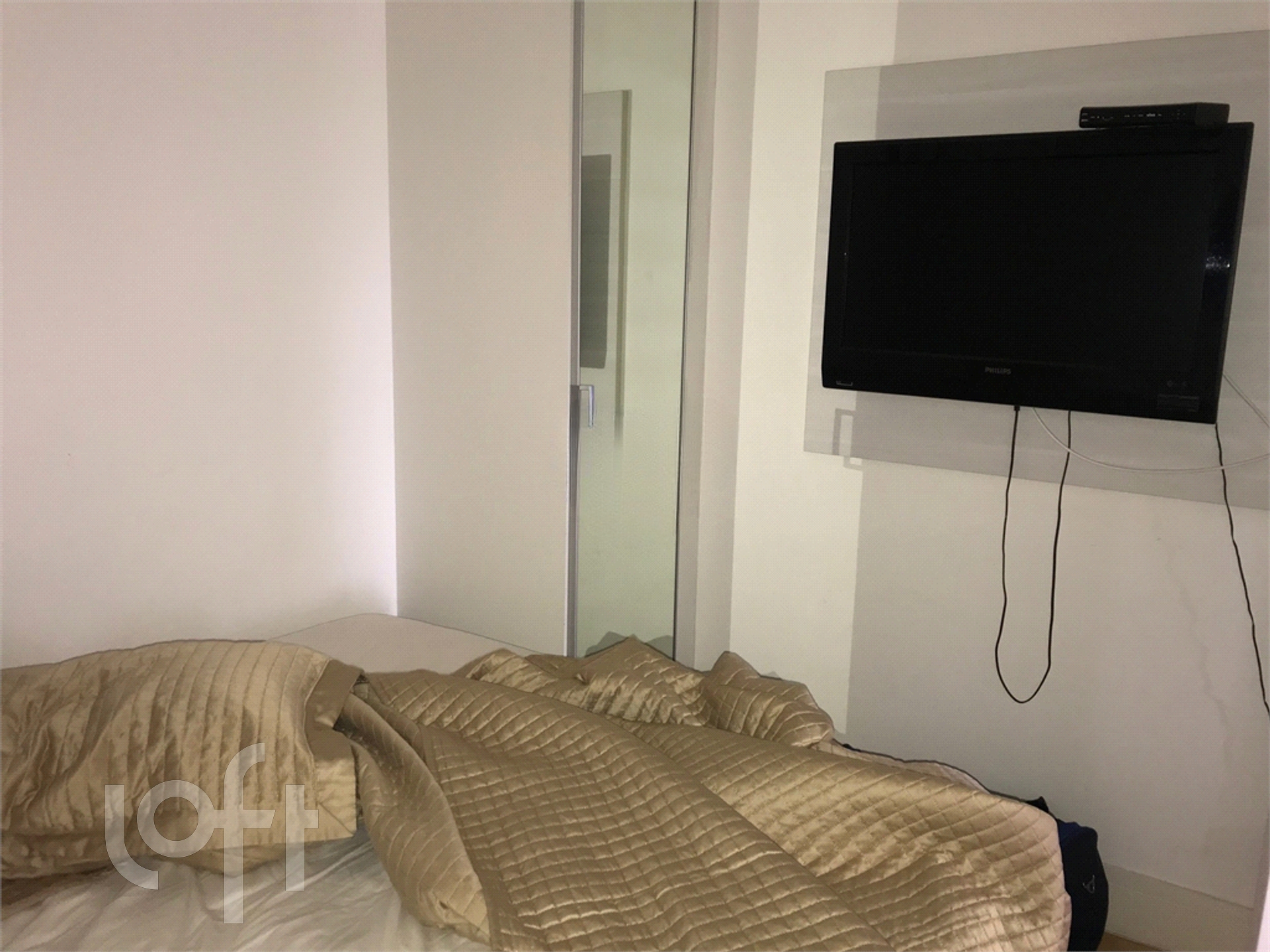 Apartamento à venda com 4 quartos, 261m² - Foto 16