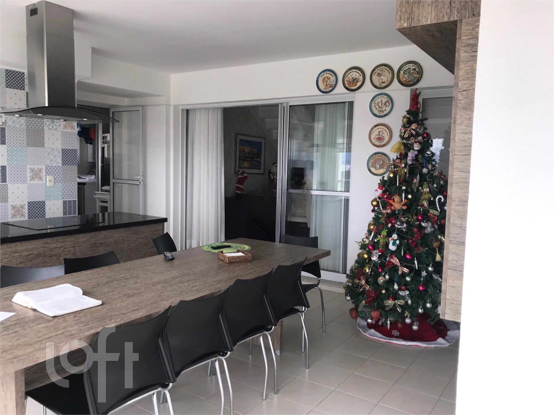 Apartamento à venda com 4 quartos, 261m² - Foto 11