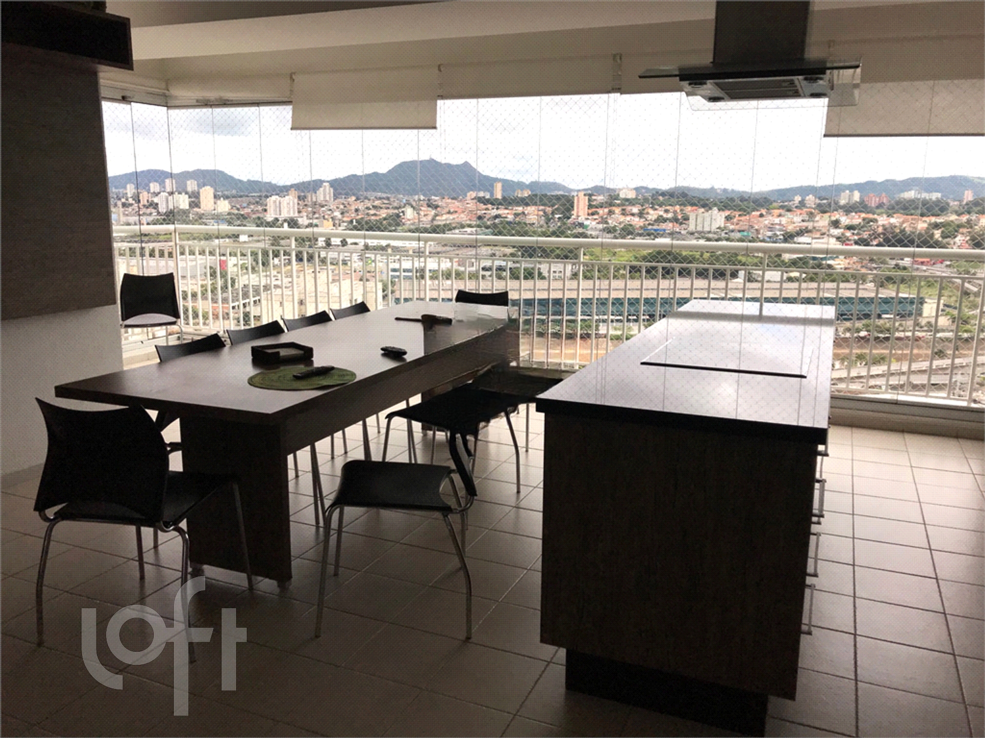 Apartamento à venda com 4 quartos, 261m² - Foto 8