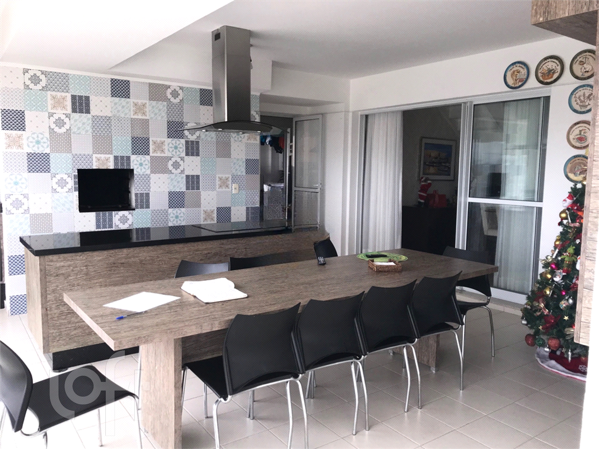 Apartamento à venda com 4 quartos, 261m² - Foto 10