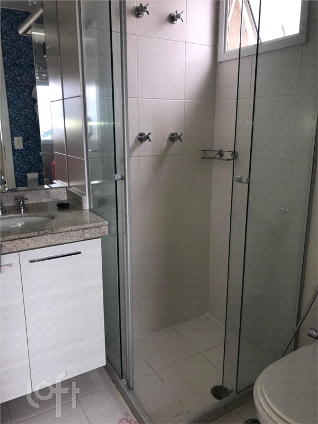 Apartamento à venda com 4 quartos, 261m² - Foto 19