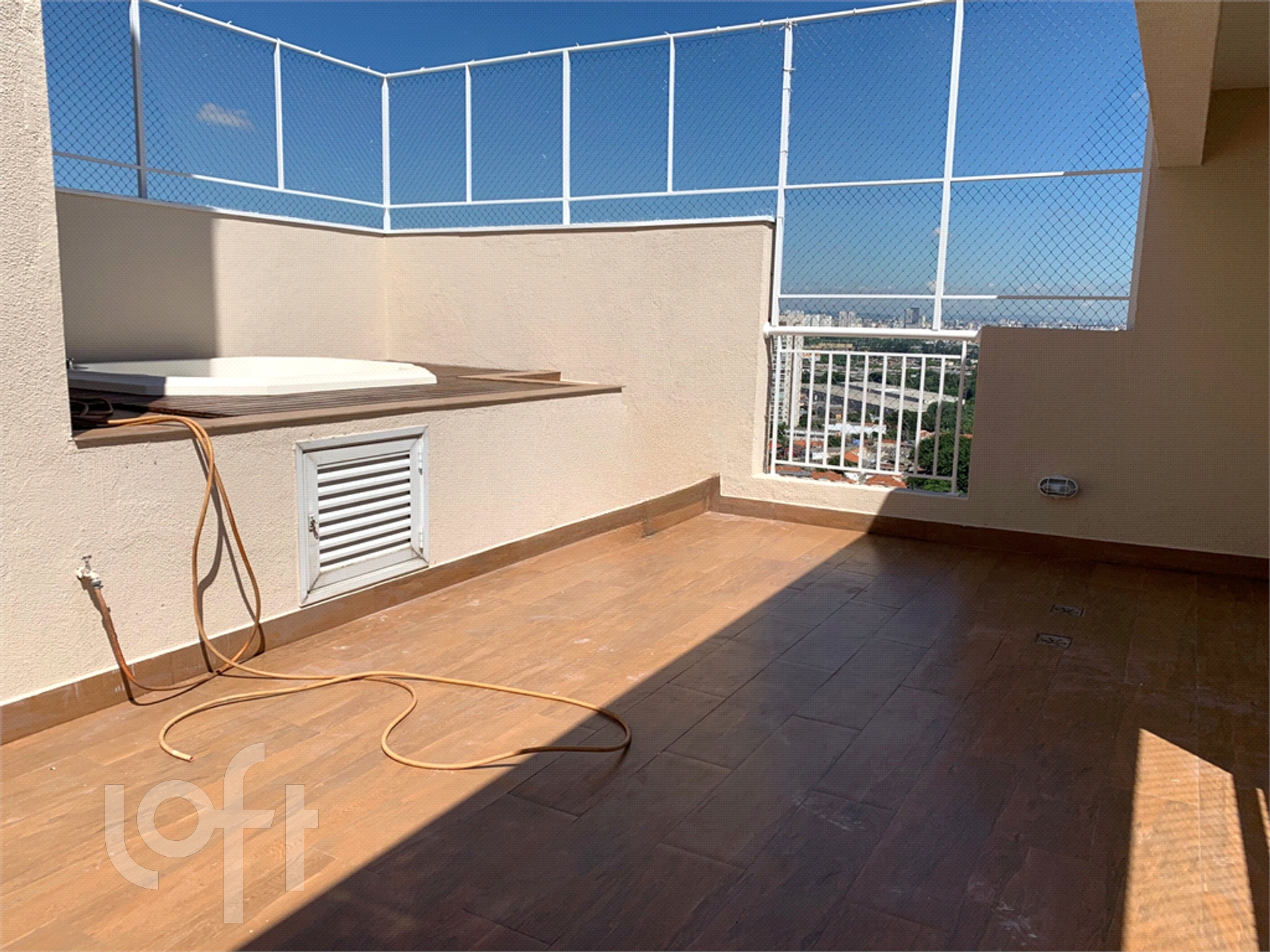 Apartamento à venda com 4 quartos, 261m² - Foto 5