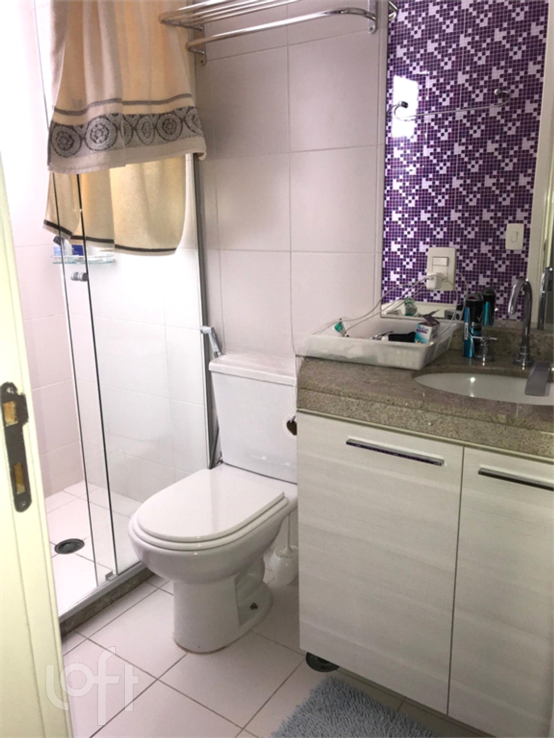 Apartamento à venda com 4 quartos, 261m² - Foto 20