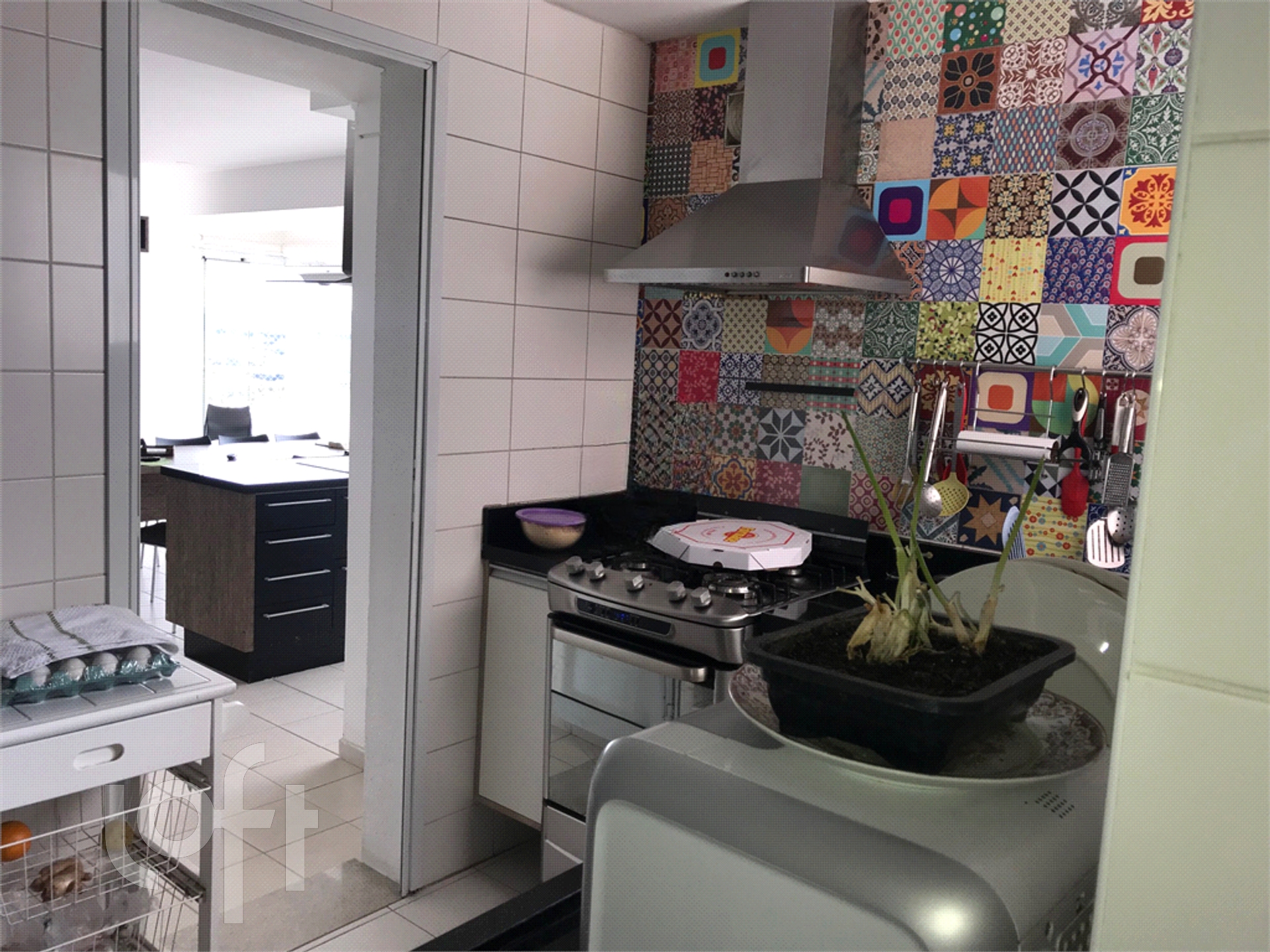 Apartamento à venda com 4 quartos, 261m² - Foto 14