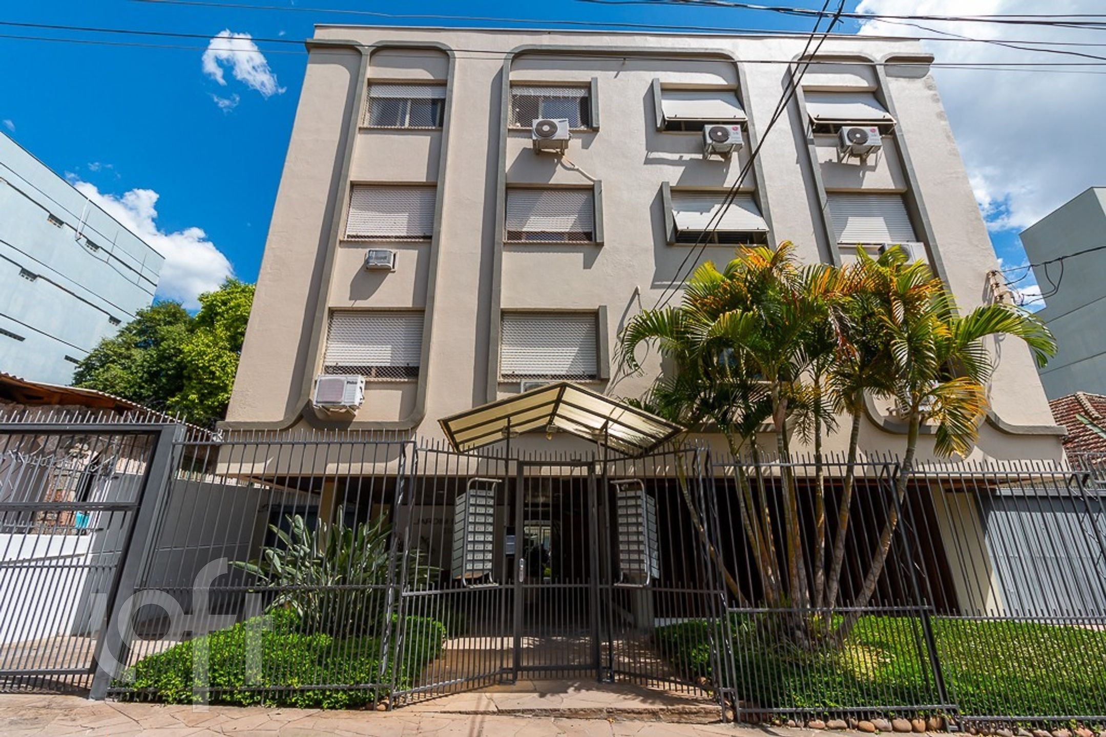 Apartamento com 74m², 2 dormitórios, 1 vaga, Petrópolis em Porto Alegre