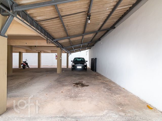 Apartamento com 74m², 2 dormitórios, 1 vaga, Petrópolis em Porto Alegre