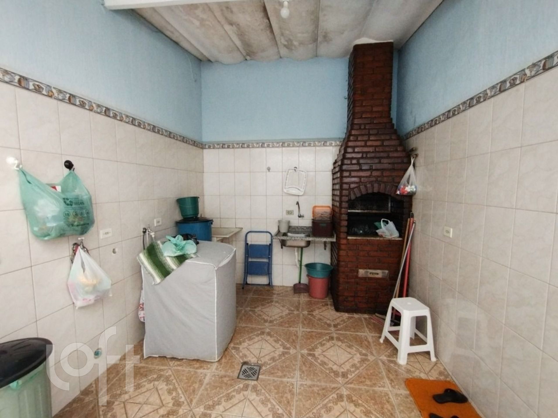 Casa à venda com 4 quartos, 150m² - Foto 23