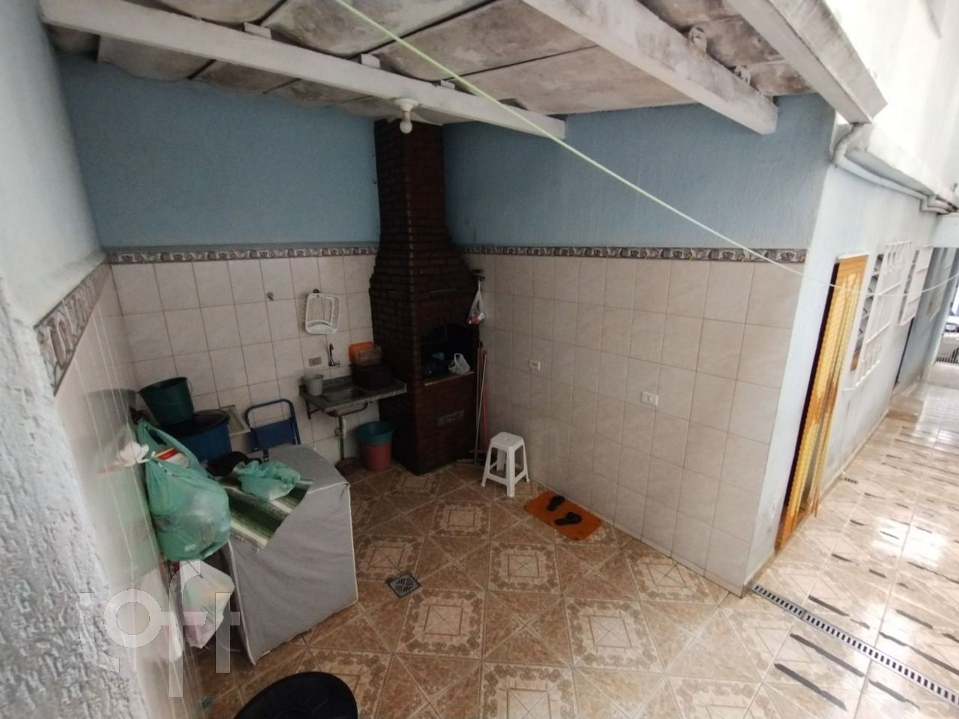 Casa à venda com 4 quartos, 150m² - Foto 25