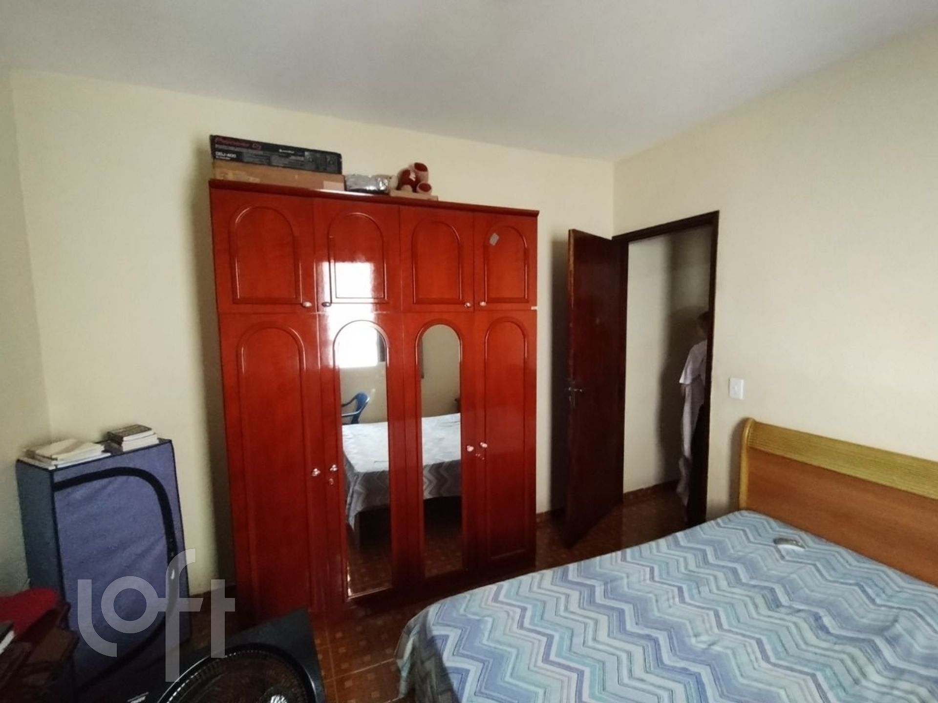 Casa à venda com 4 quartos, 150m² - Foto 13