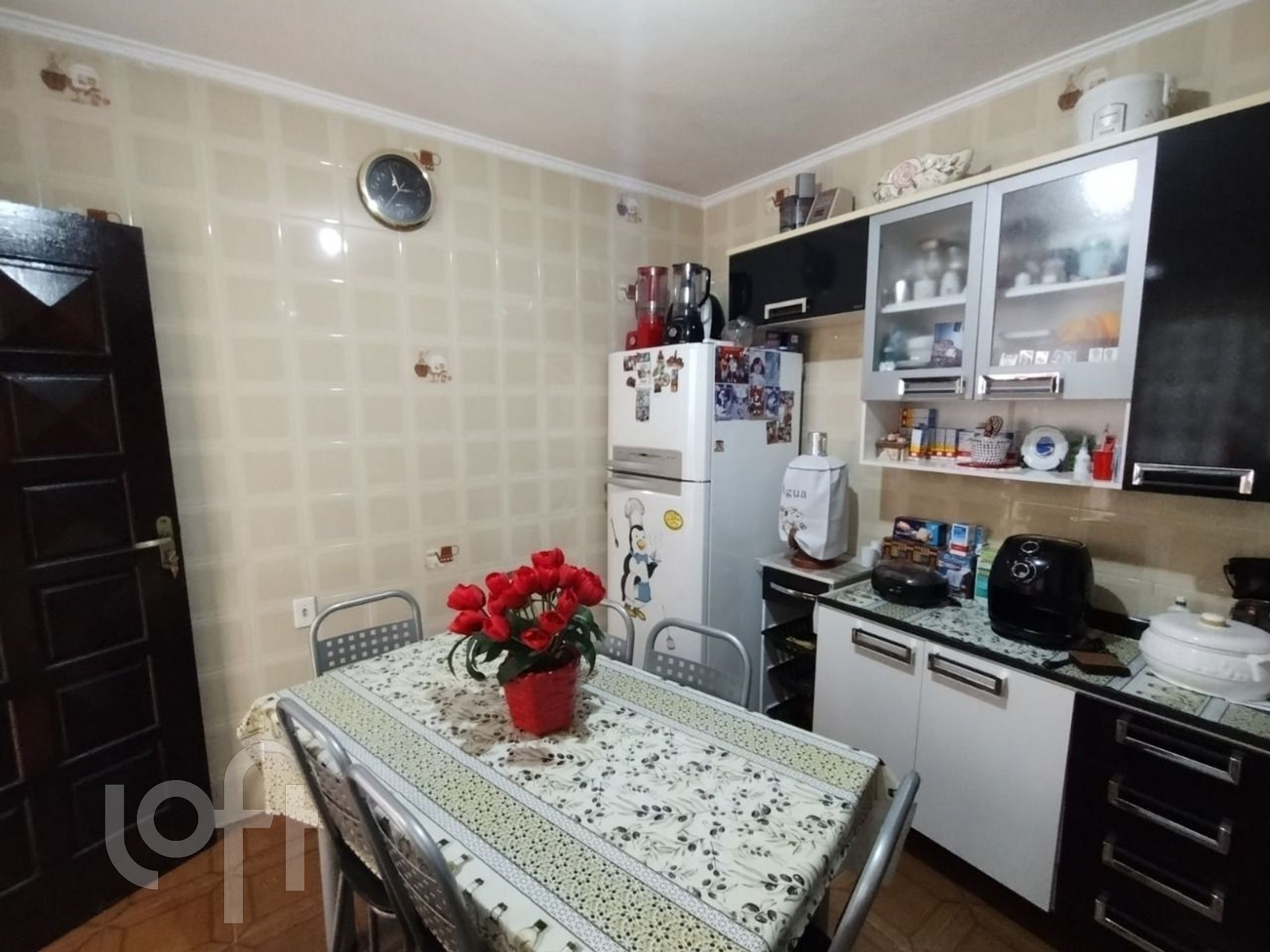 Casa à venda com 4 quartos, 150m² - Foto 6