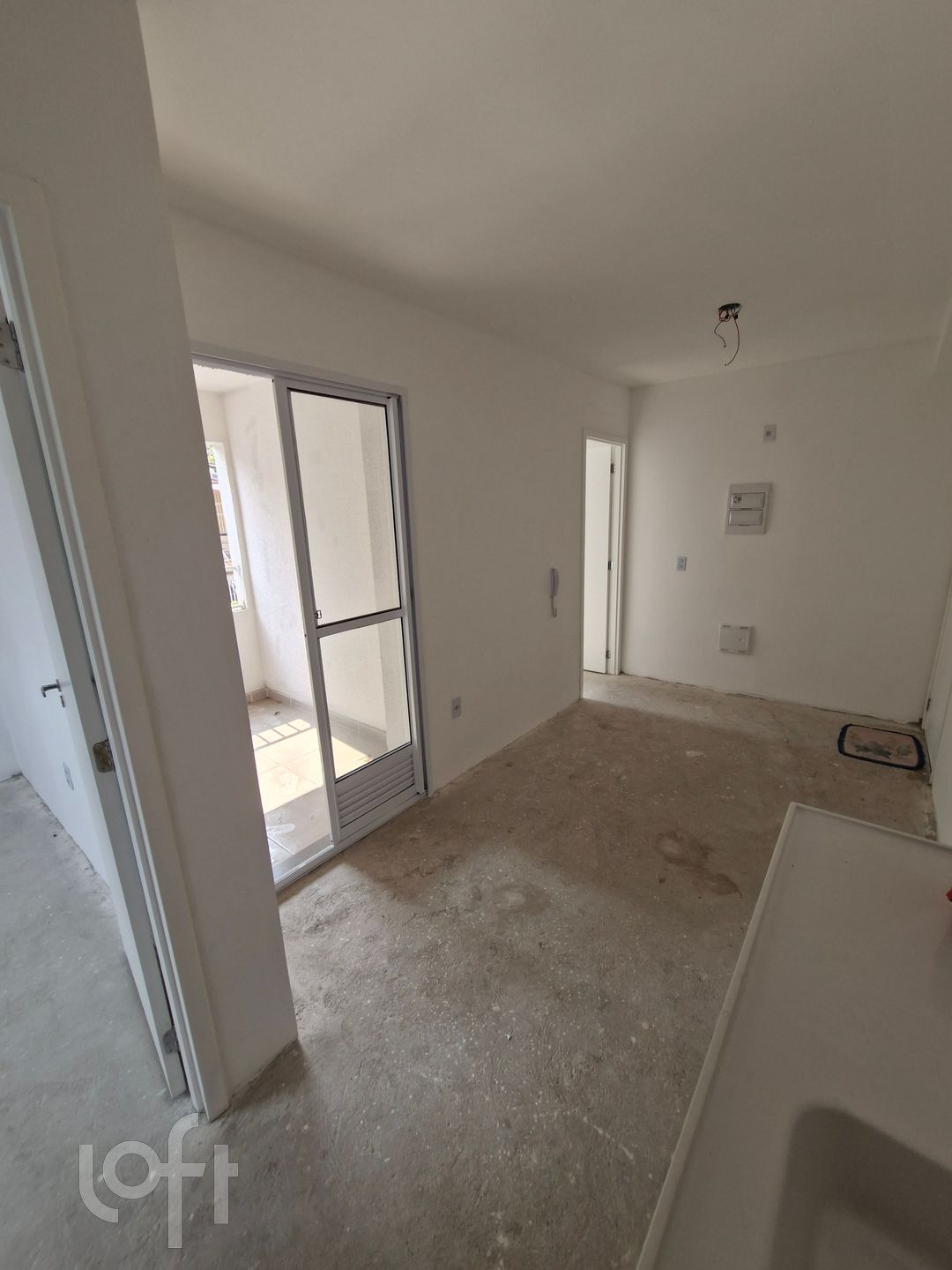 Apartamento à venda com 2 quartos, 33m² - Foto 5