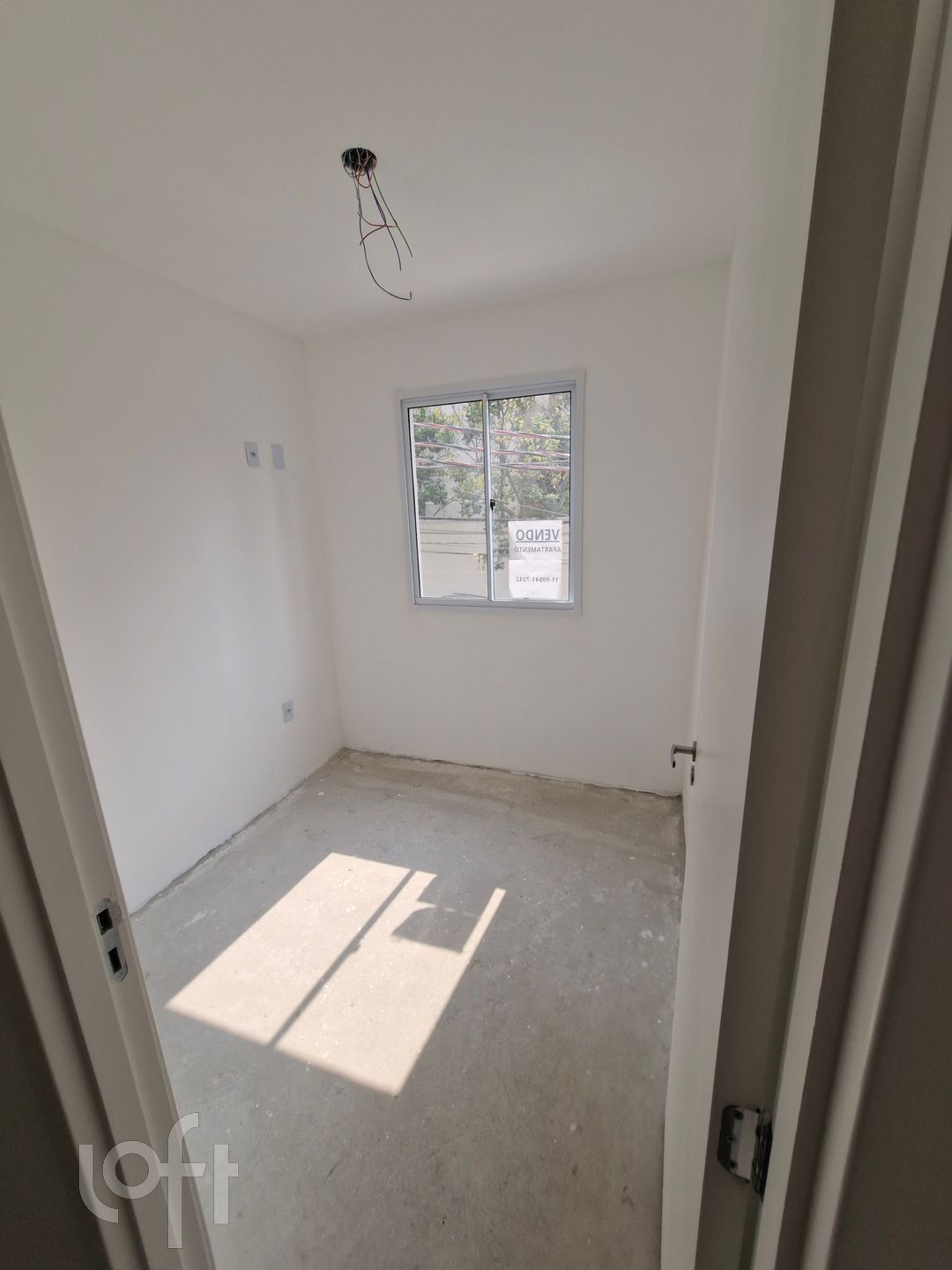 Apartamento à venda com 2 quartos, 33m² - Foto 10