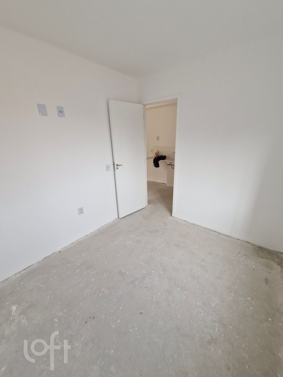 Apartamento à venda com 2 quartos, 33m² - Foto 9