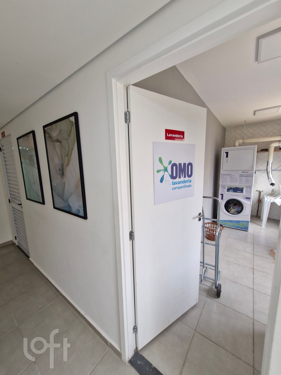 Apartamento à venda com 2 quartos, 33m² - Foto 16