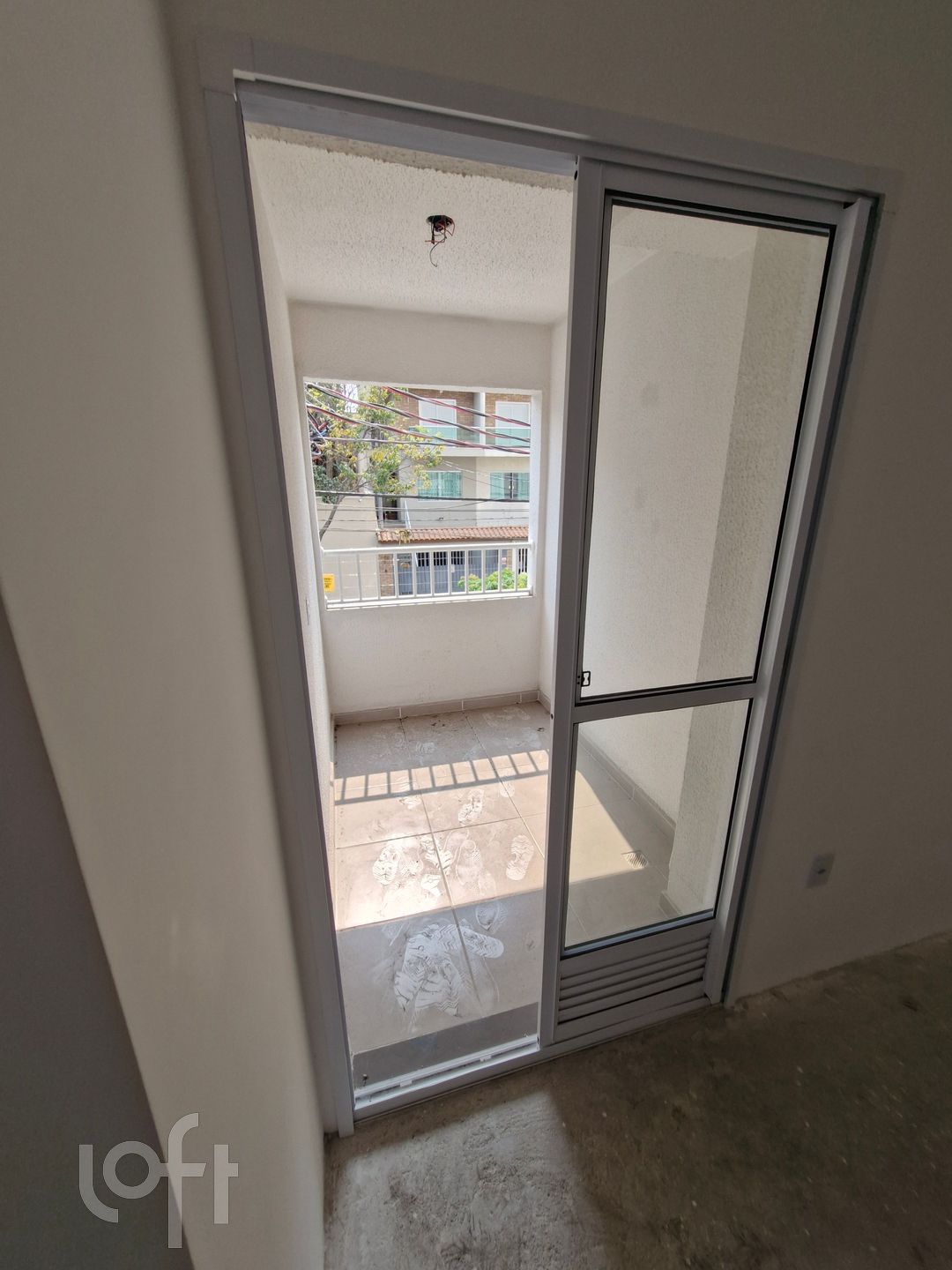 Apartamento à venda com 2 quartos, 33m² - Foto 3