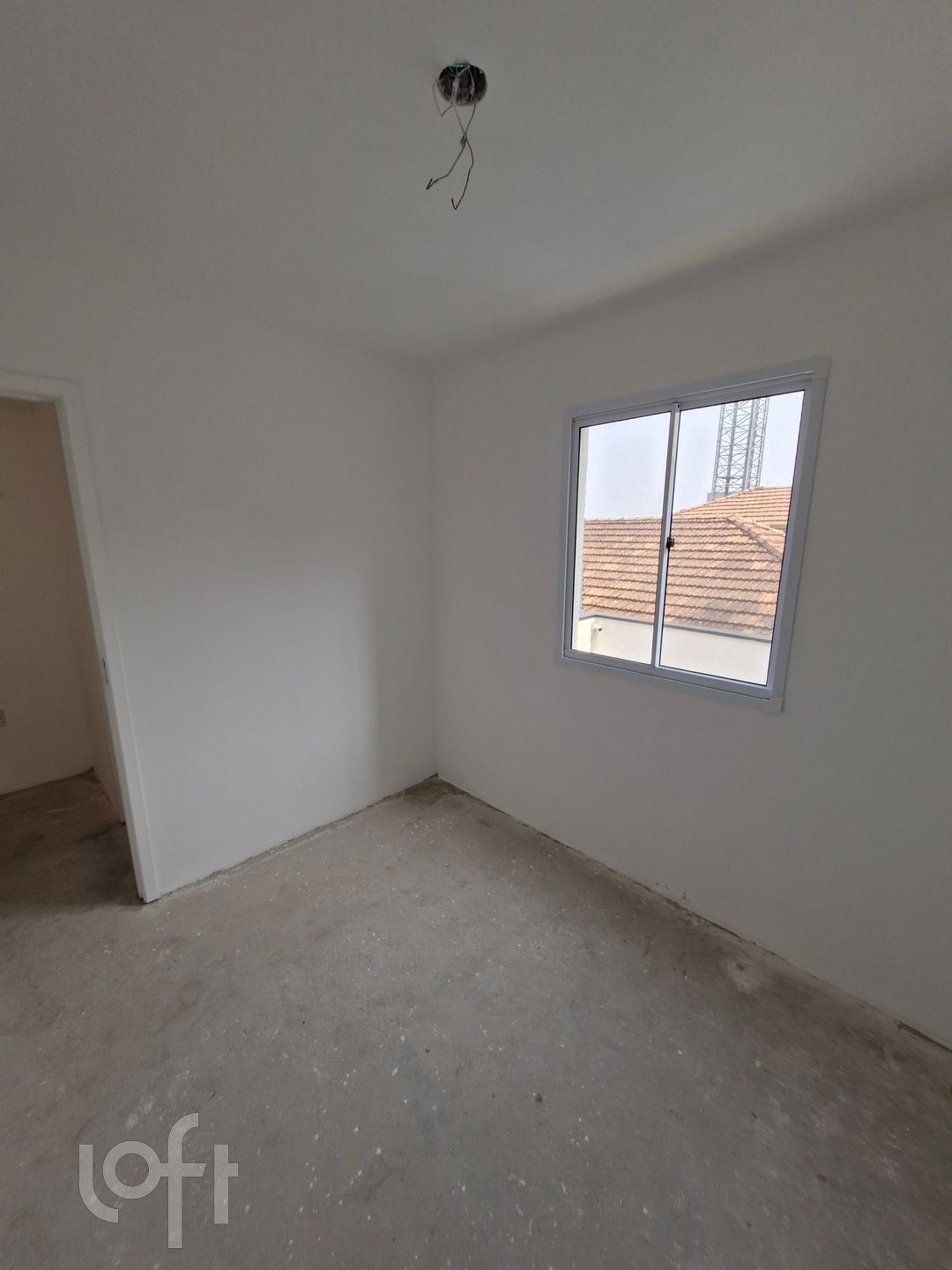 Apartamento à venda com 2 quartos, 33m² - Foto 8