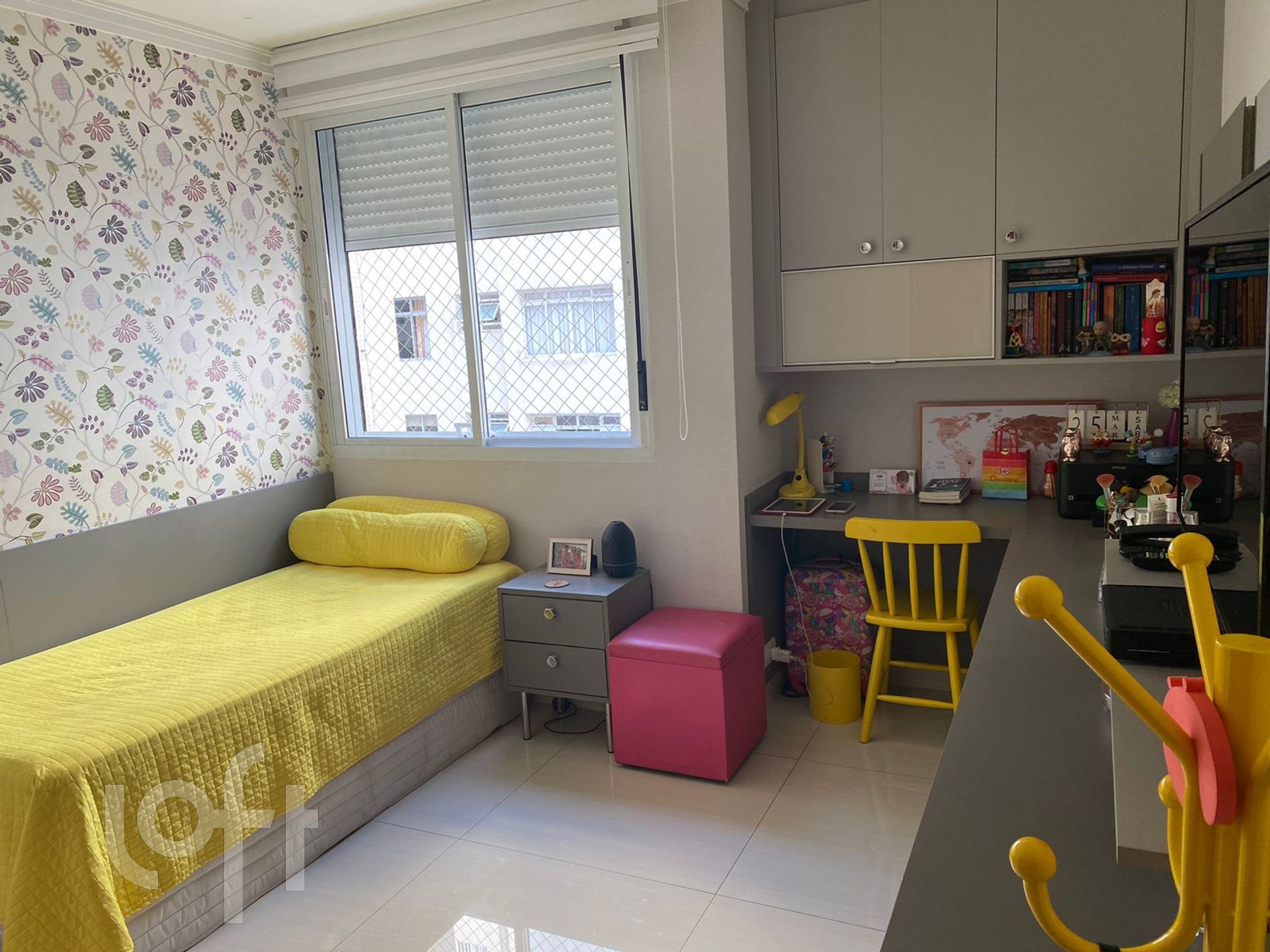 Apartamento à venda com 2 quartos, 105m² - Foto 31