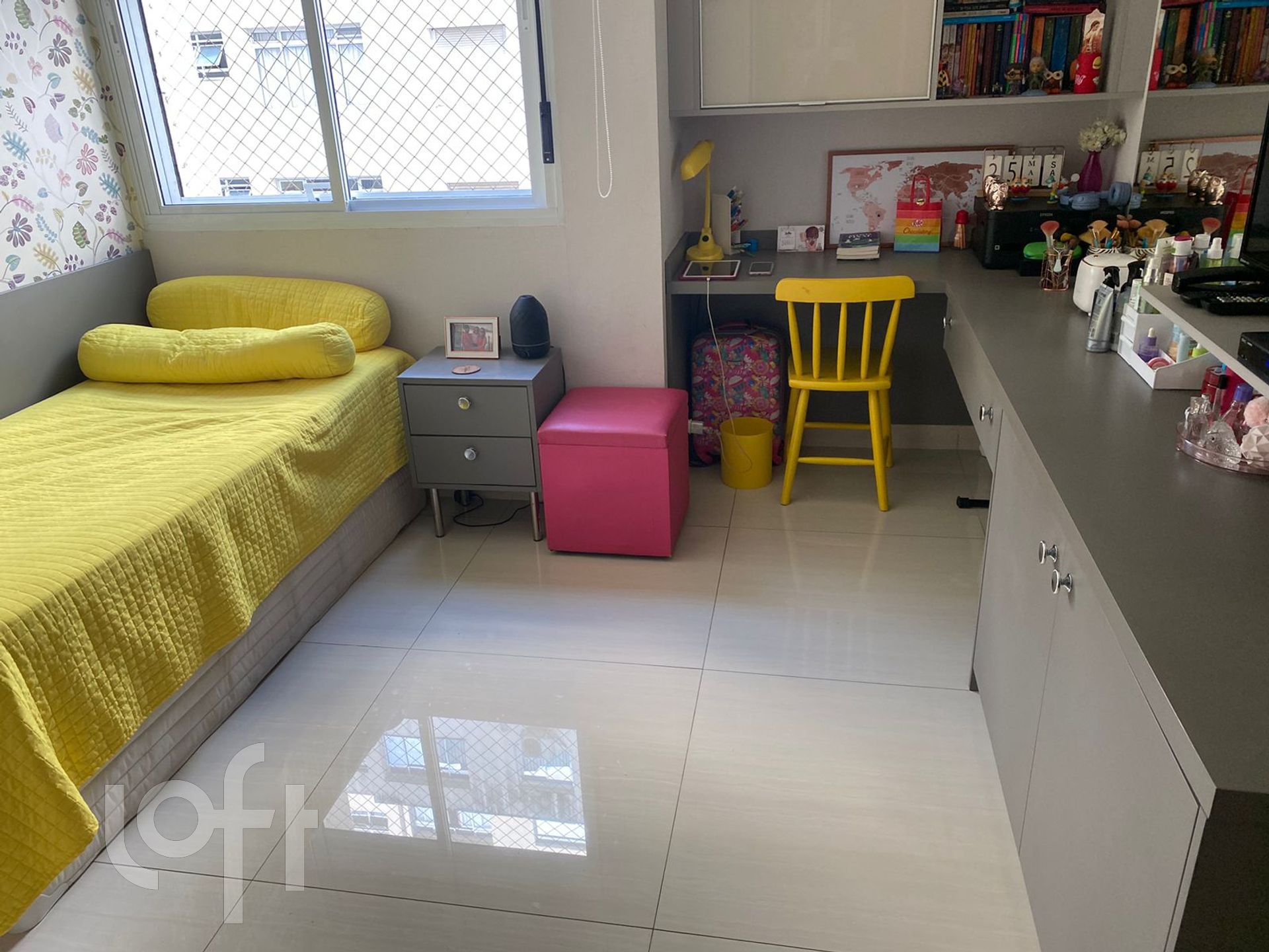 Apartamento à venda com 2 quartos, 105m² - Foto 34