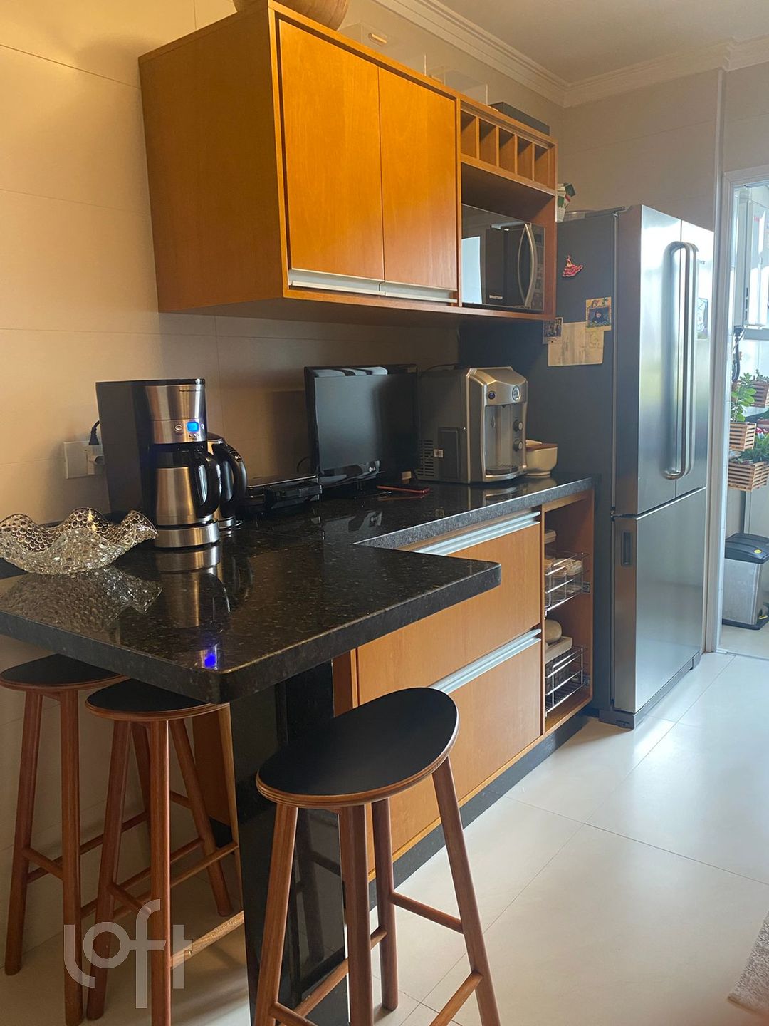 Apartamento à venda com 2 quartos, 105m² - Foto 14