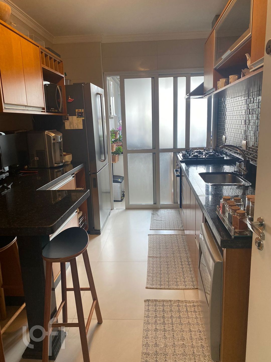 Apartamento à venda com 2 quartos, 105m² - Foto 13