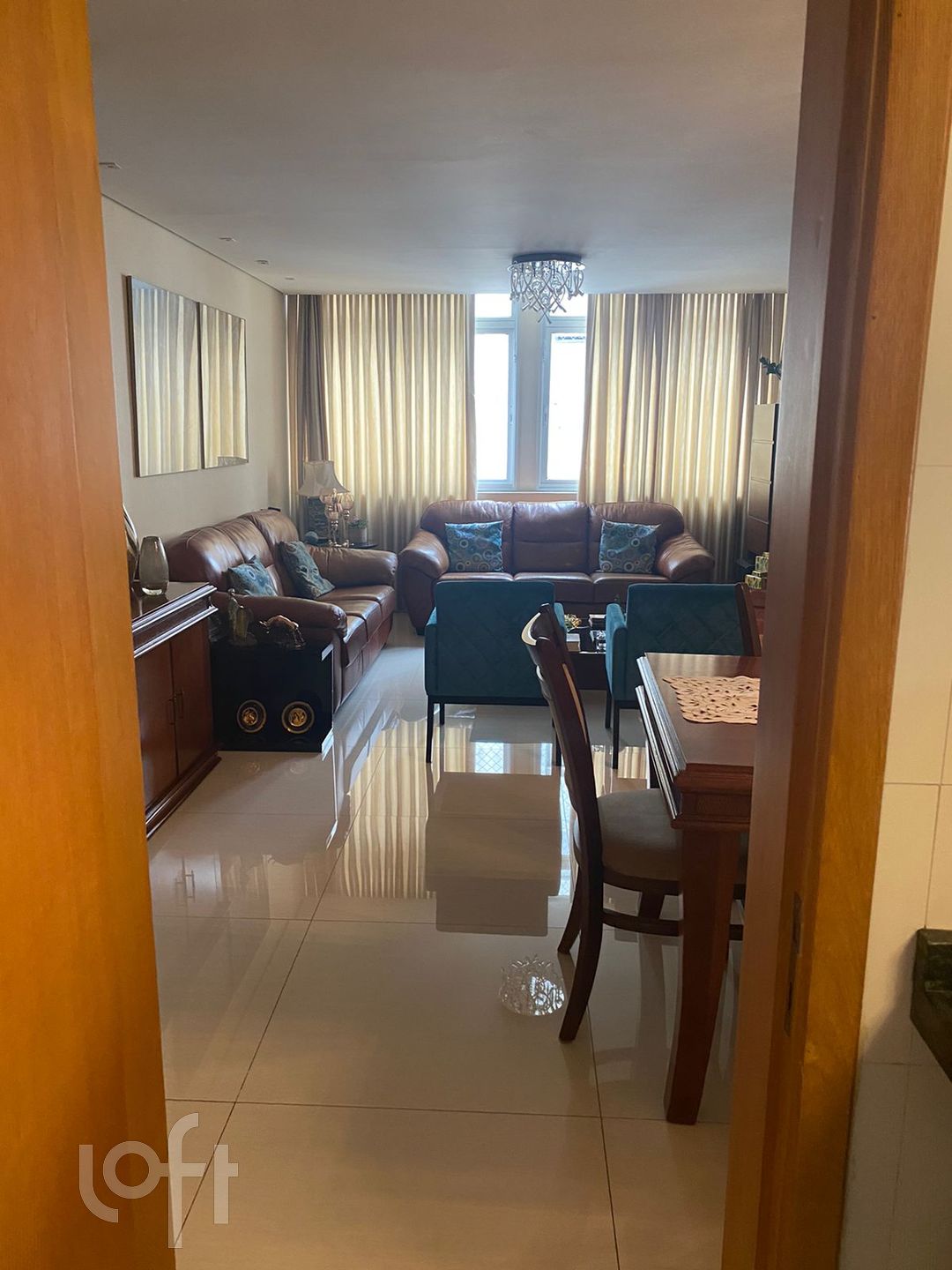 Apartamento à venda com 2 quartos, 105m² - Foto 9