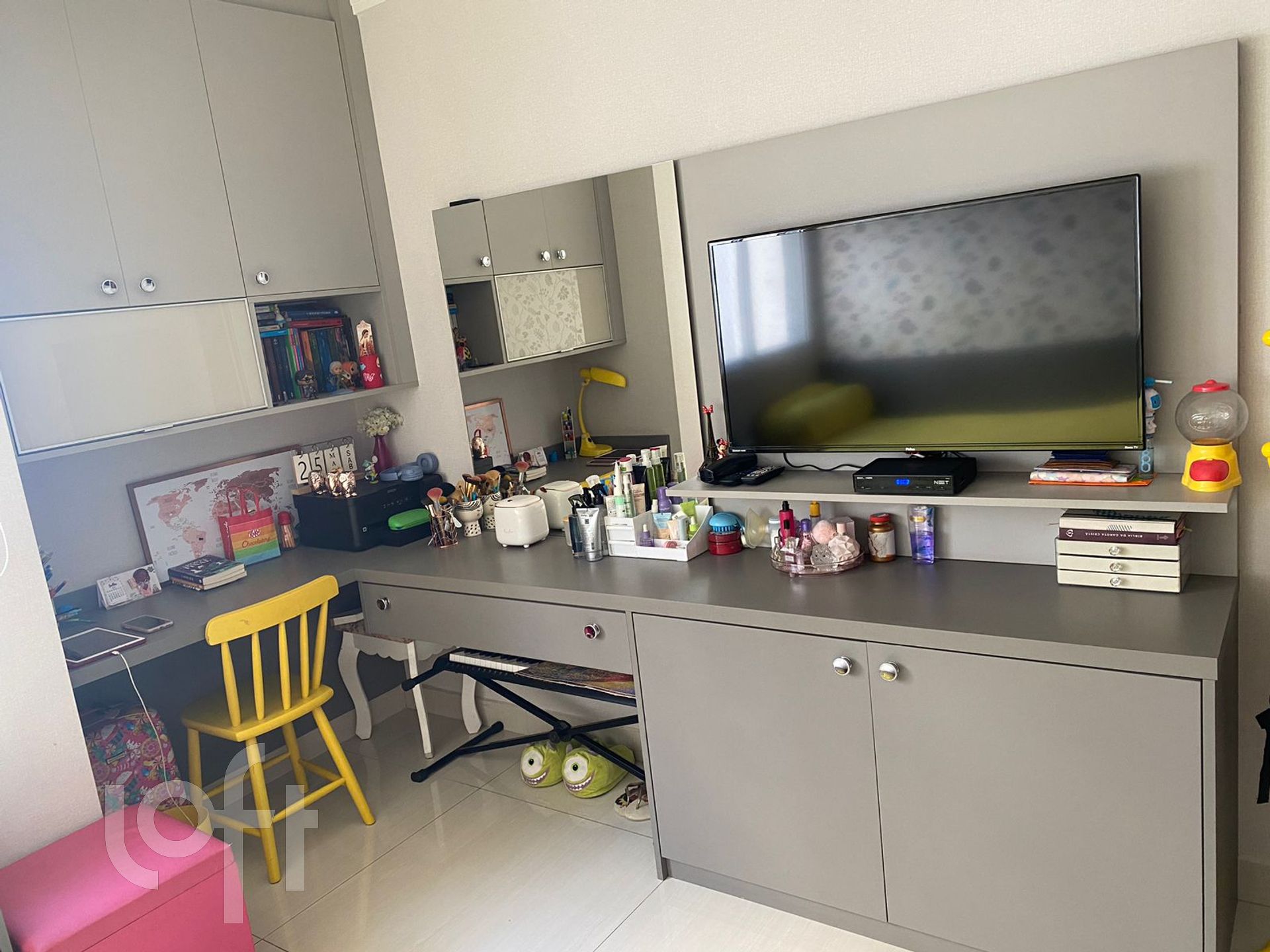 Apartamento à venda com 2 quartos, 105m² - Foto 33