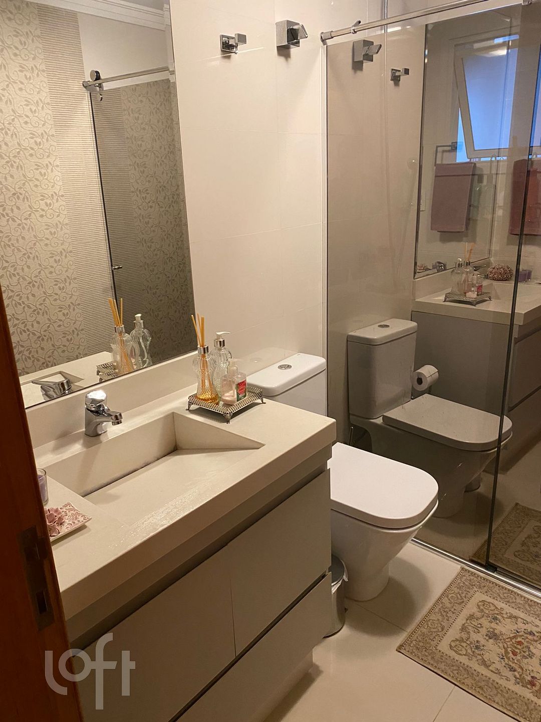 Apartamento à venda com 2 quartos, 105m² - Foto 35