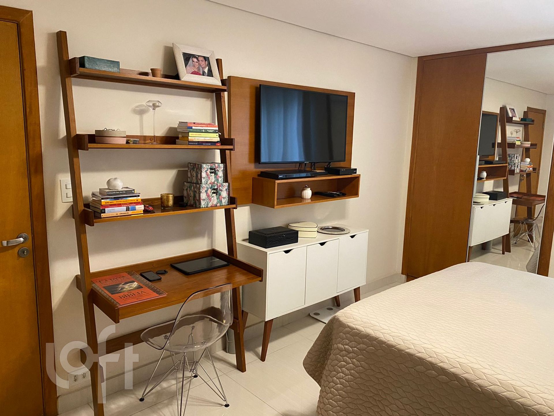 Apartamento à venda com 2 quartos, 105m² - Foto 26