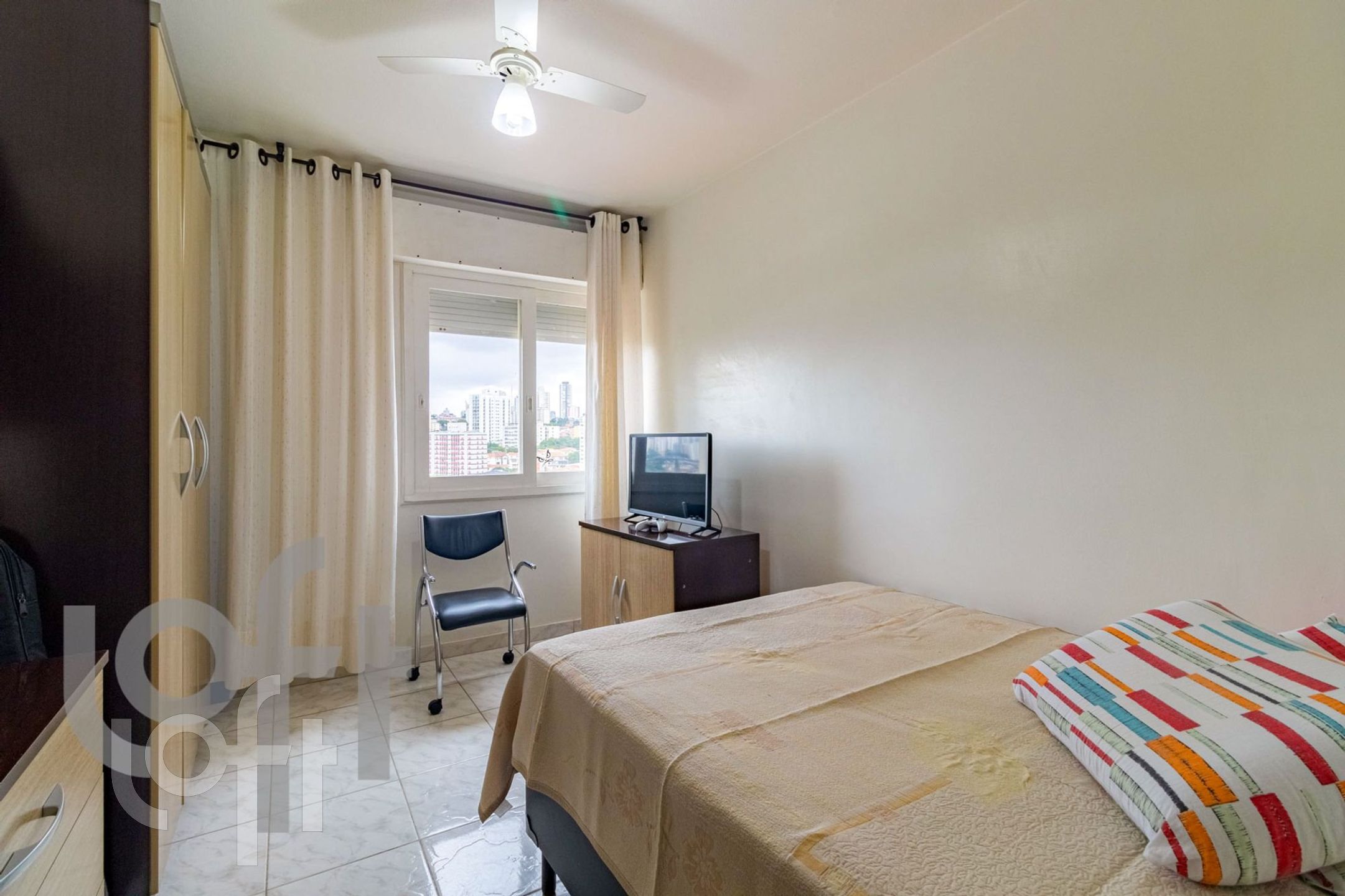 Apartamento, 2 quartos, 52 m² - Foto 20