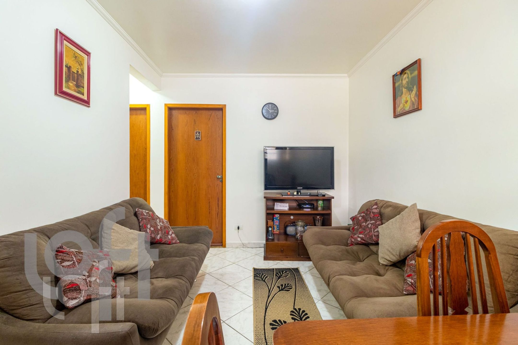 Apartamento à venda com 2 quartos, 52m² - Foto 10